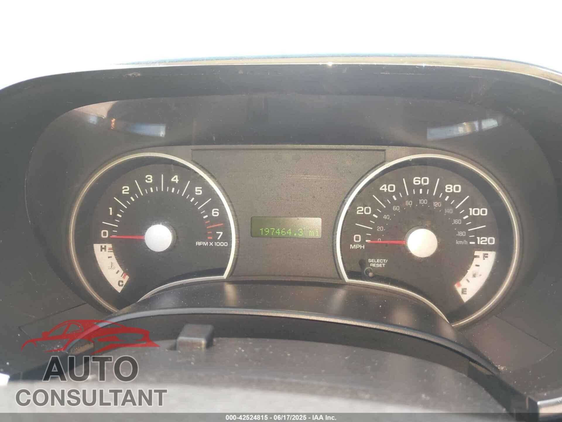 FORD EXPLORER 2010 - 1FMEU6DE7AUA52959