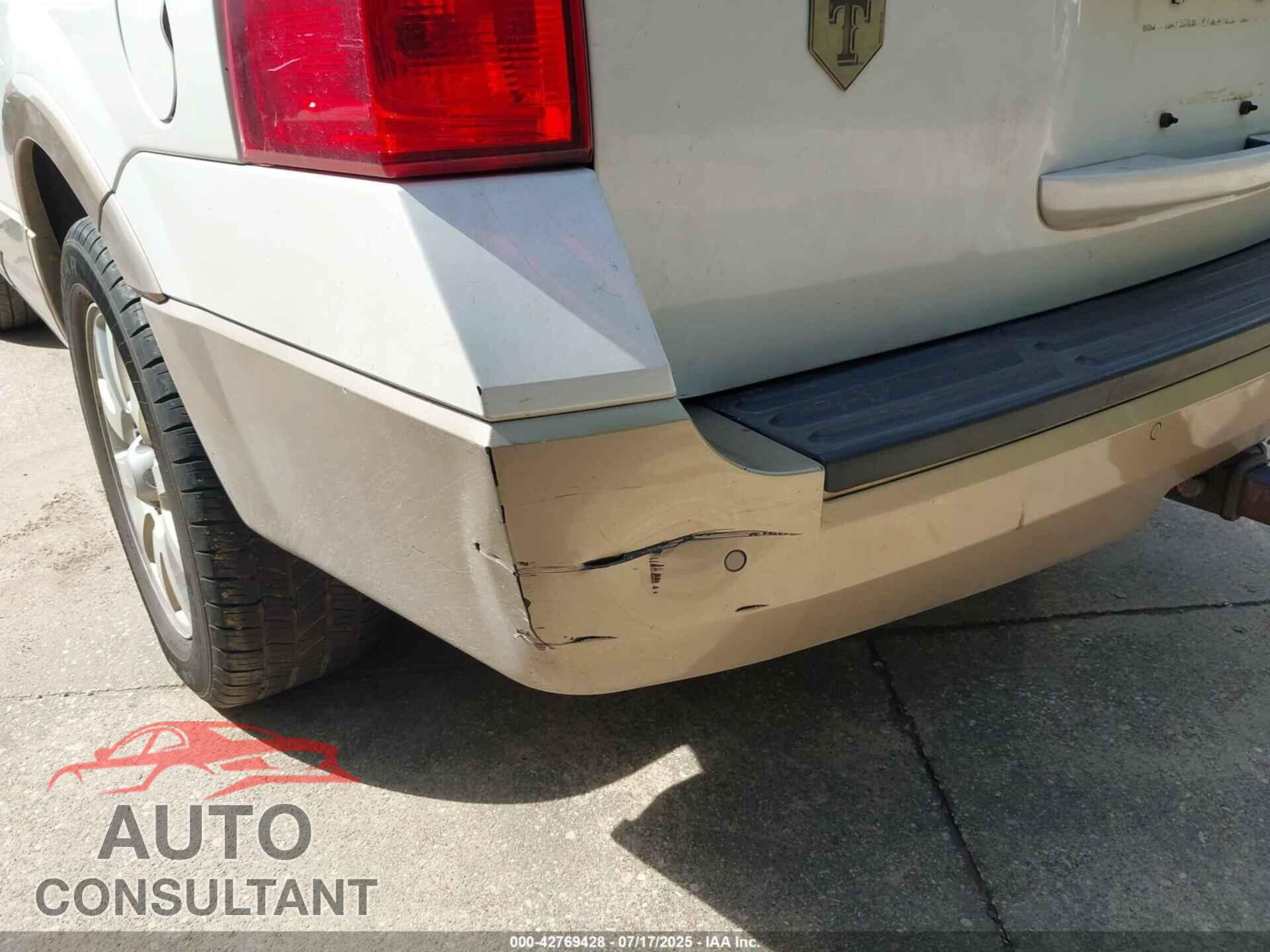 FORD EXPEDITION 2012 - 1FMJU1H55CEF02861