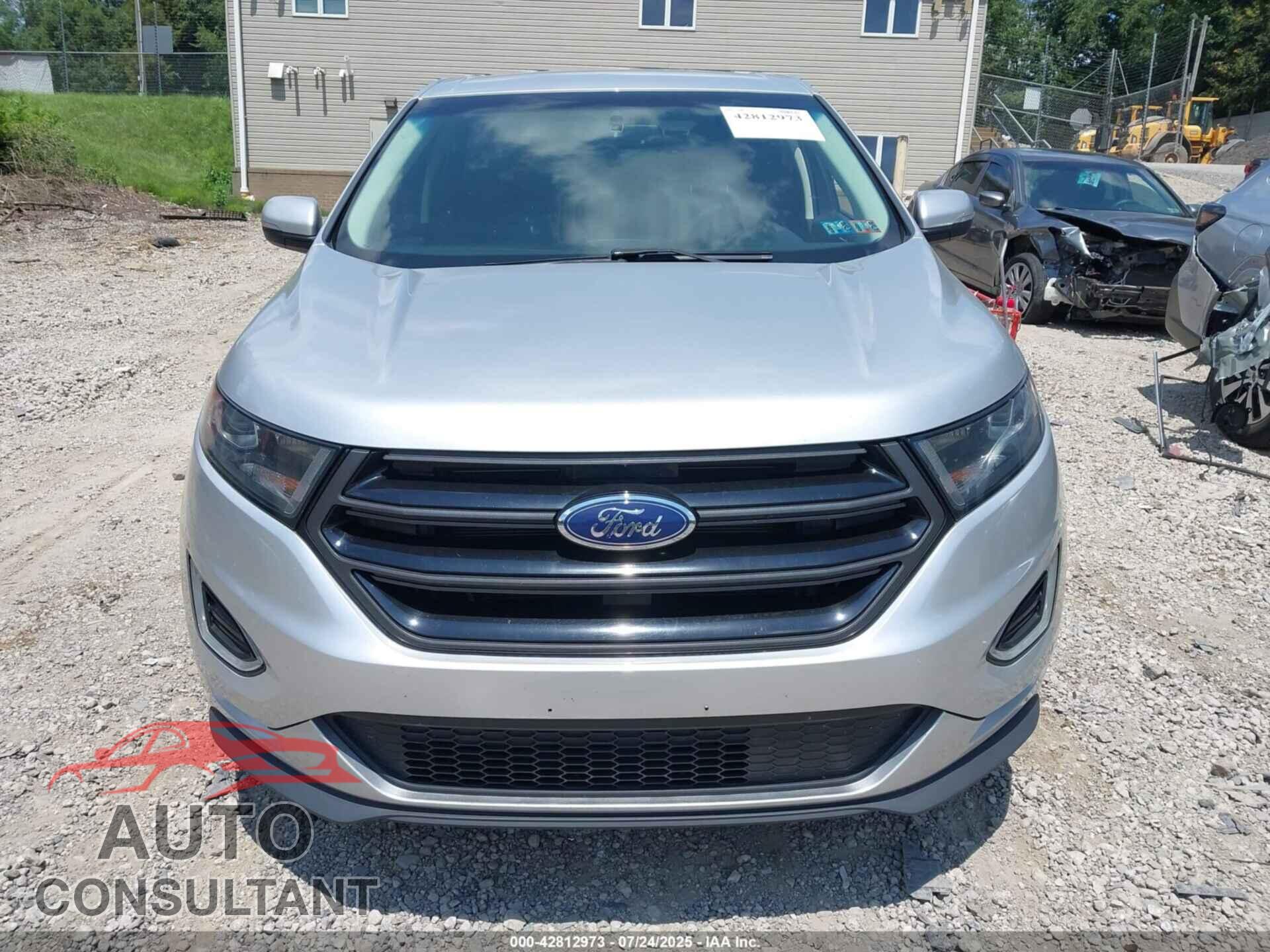 FORD EDGE 2015 - 2FMTK4AP0FBB94154