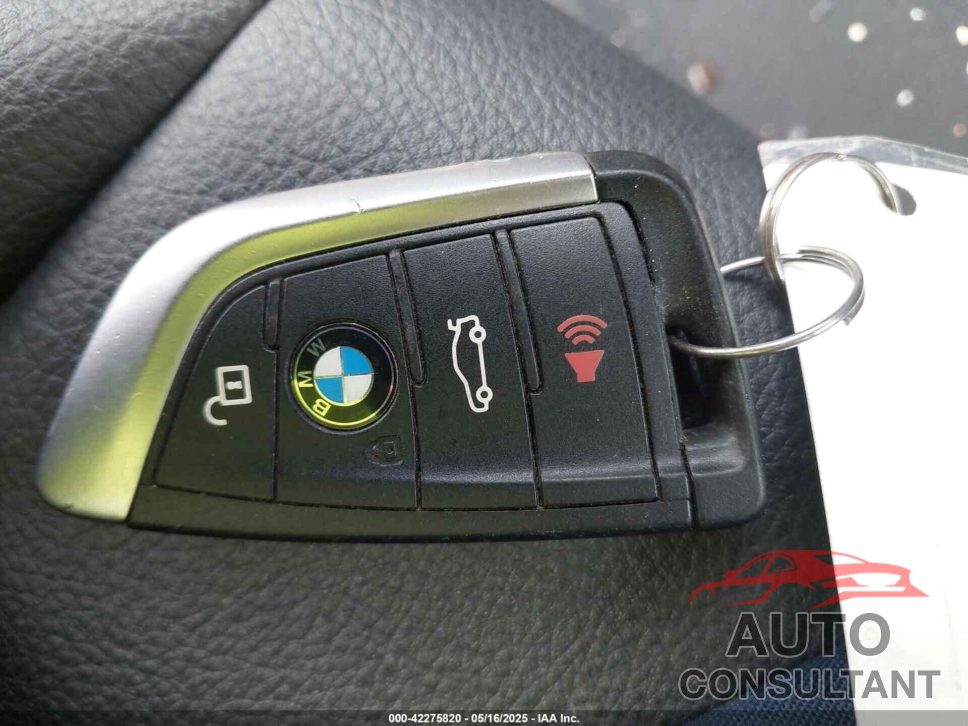 BMW X1 2022 - WBXJG7C01N5U48877
