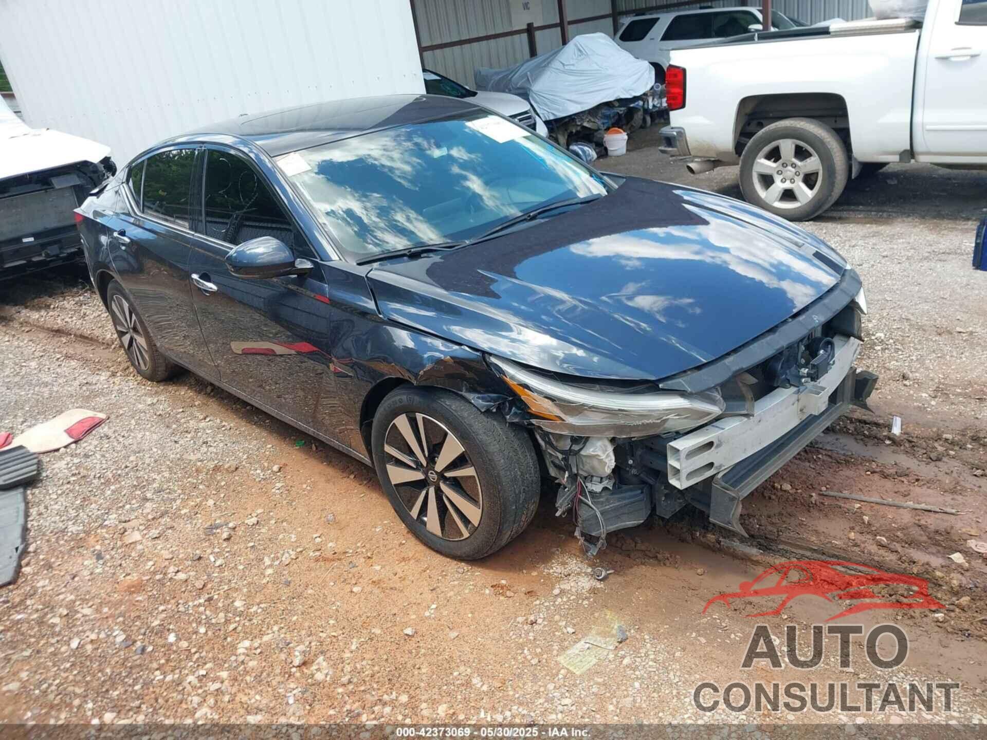 NISSAN ALTIMA 2019 - 1N4BL4EV9KC159909