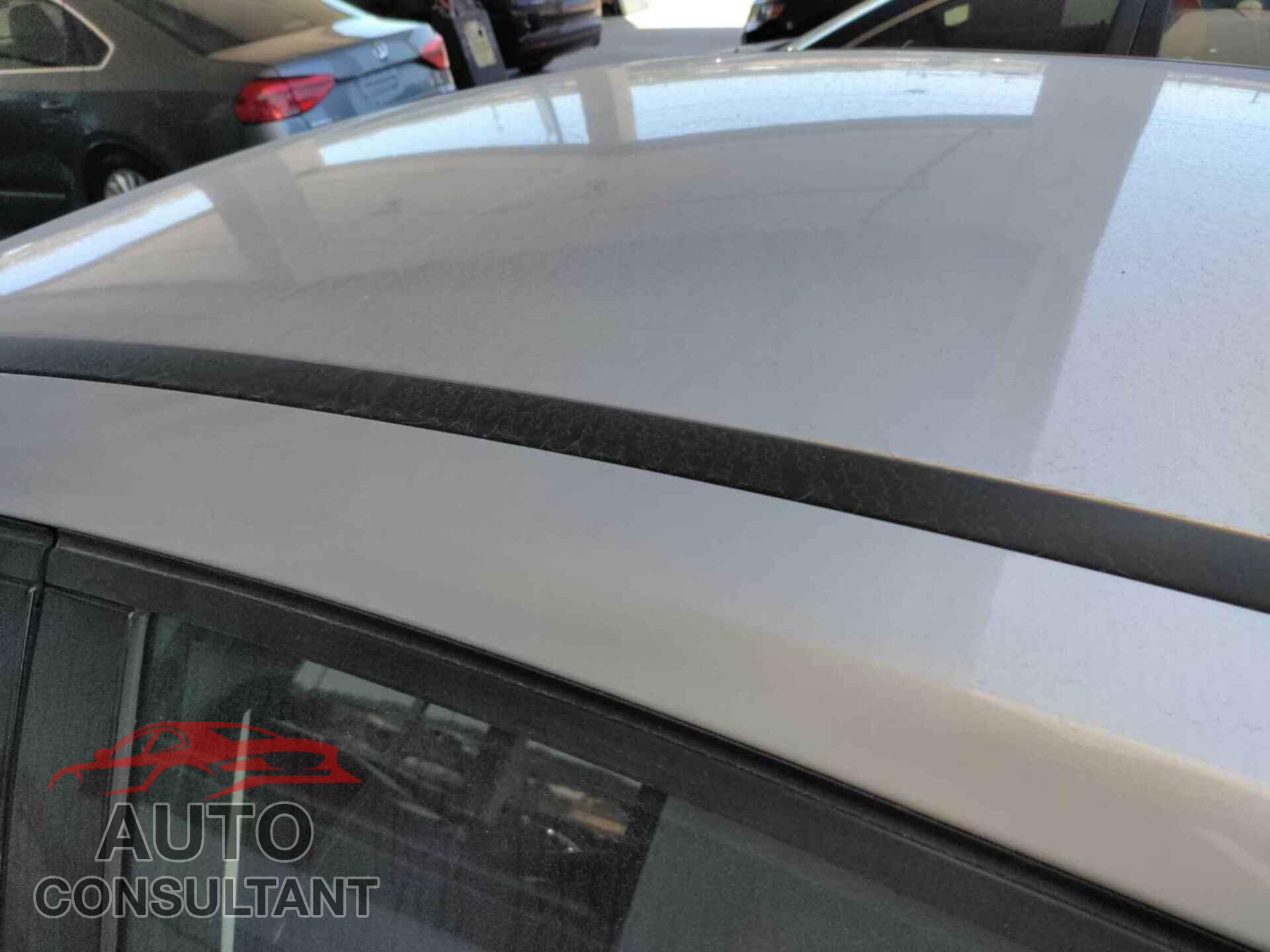 FORD FOCUS 2016 - 1FADP3E26GL373678