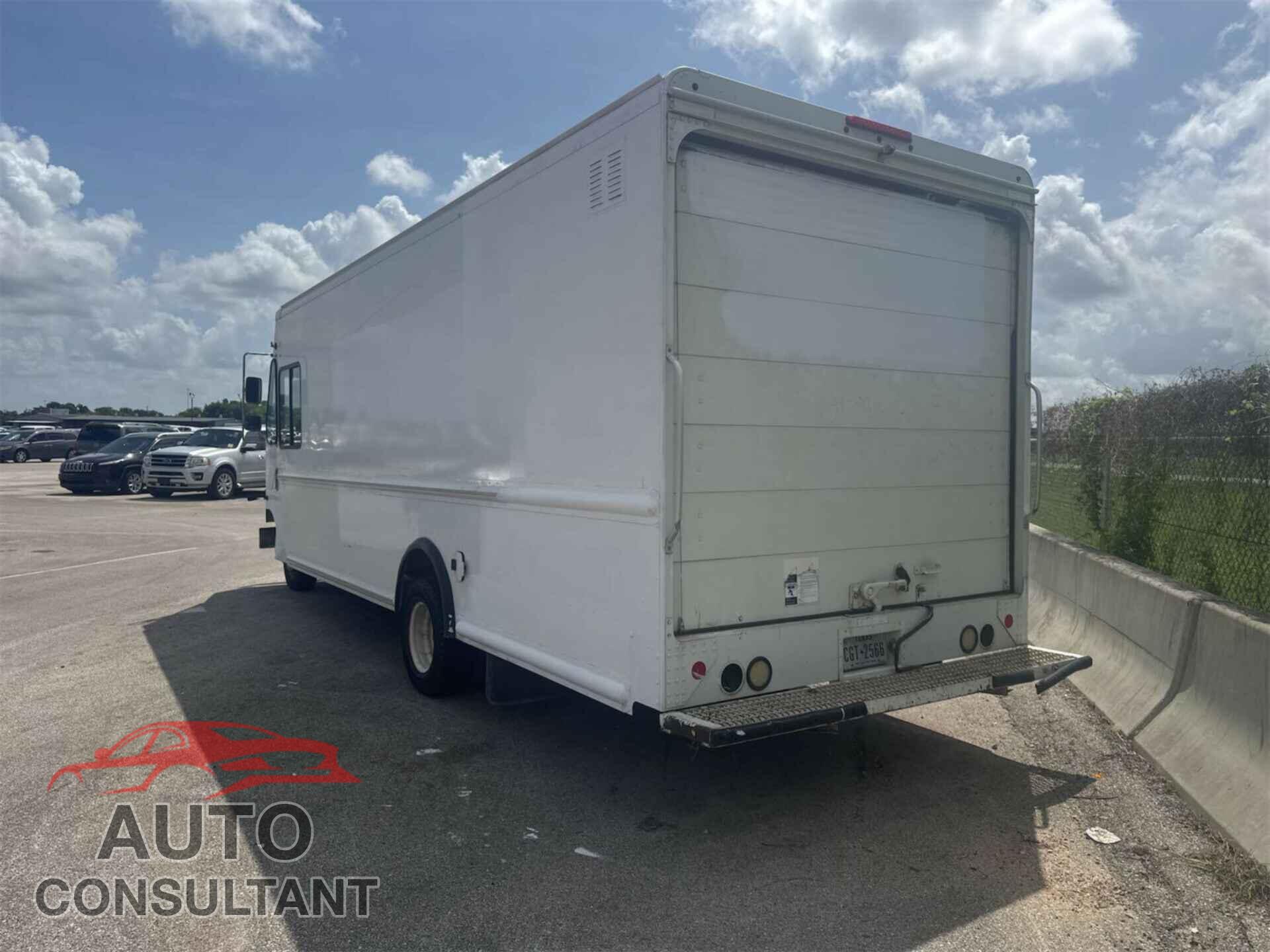 FORD ECONOLINE 2013 - 1FC4E4KL0DDA84014