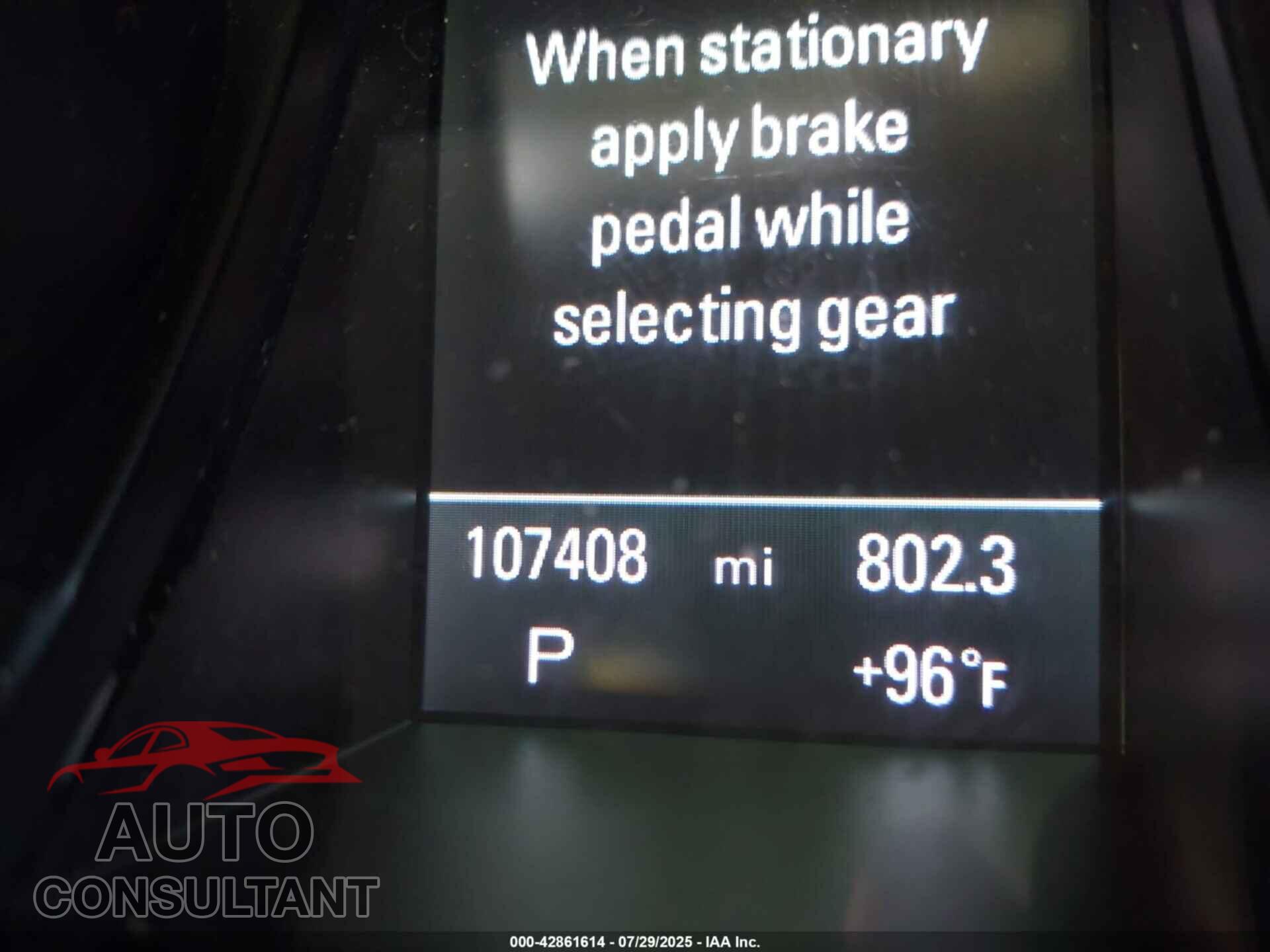 AUDI A5 2013 - WAULFAFR7DA034408