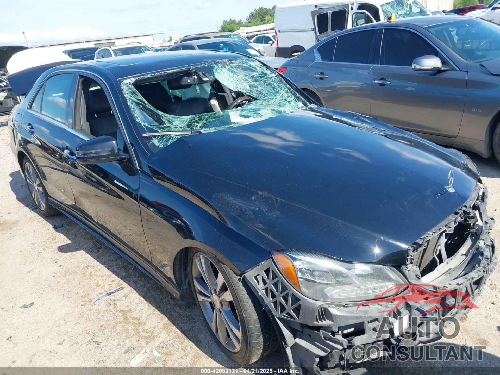 MERCEDES-BENZ E 350 2016 - WDDHF5KB1GB200354