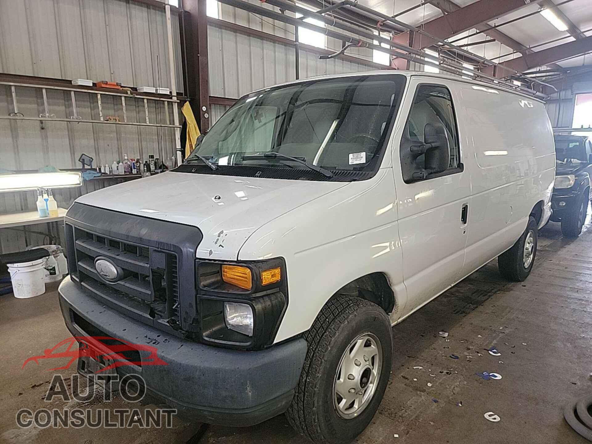 FORD ECONOLINE 2014 - 1FTNE2EW5EDA84252
