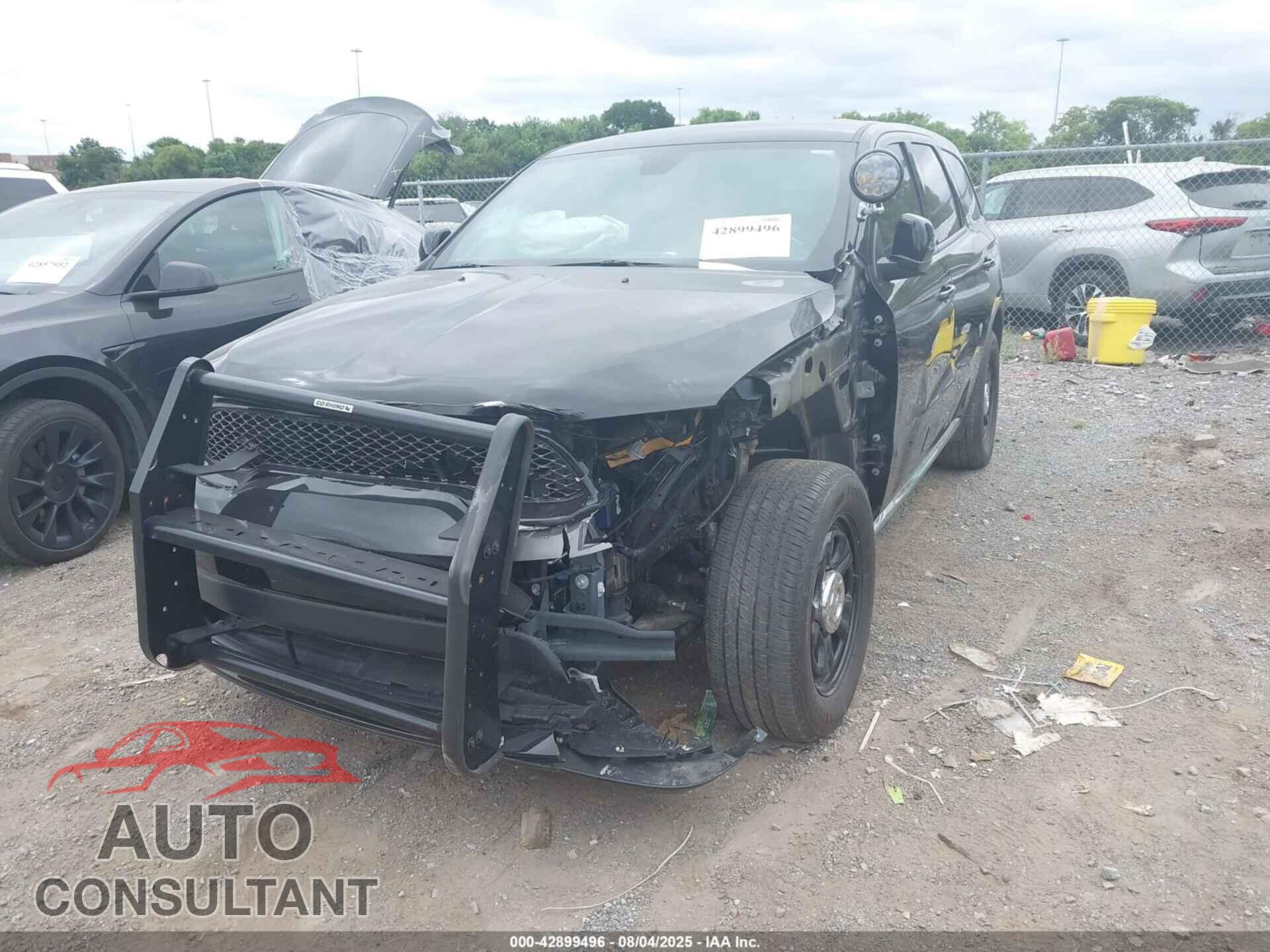 DODGE DURANGO 2023 - 1C4RDJFG2PC691806