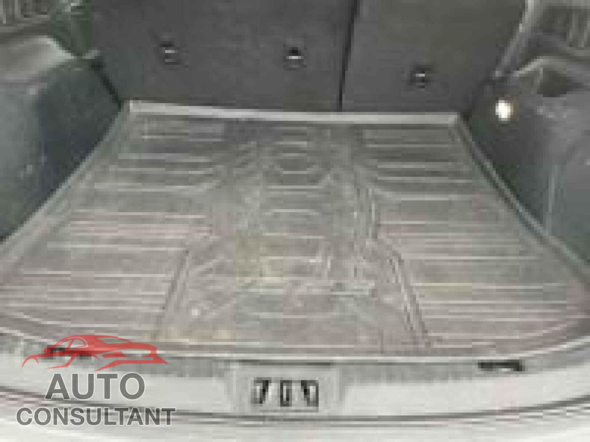 FORD EDGE 2020 - 2FMPK4K97LBA30607