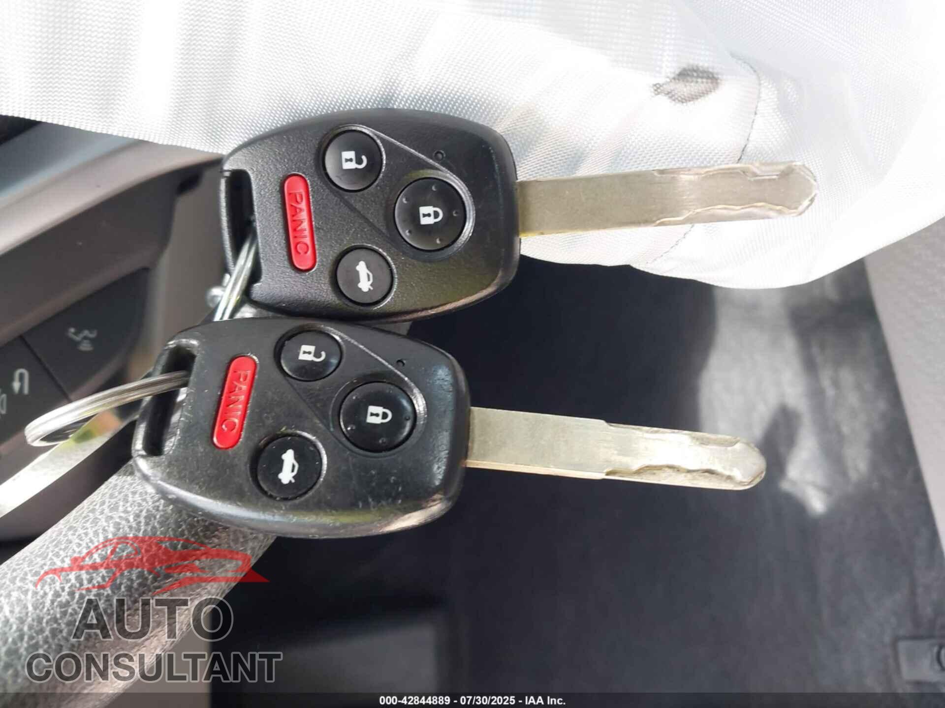 HONDA CIVIC 2013 - 19XFB2F83DE088696