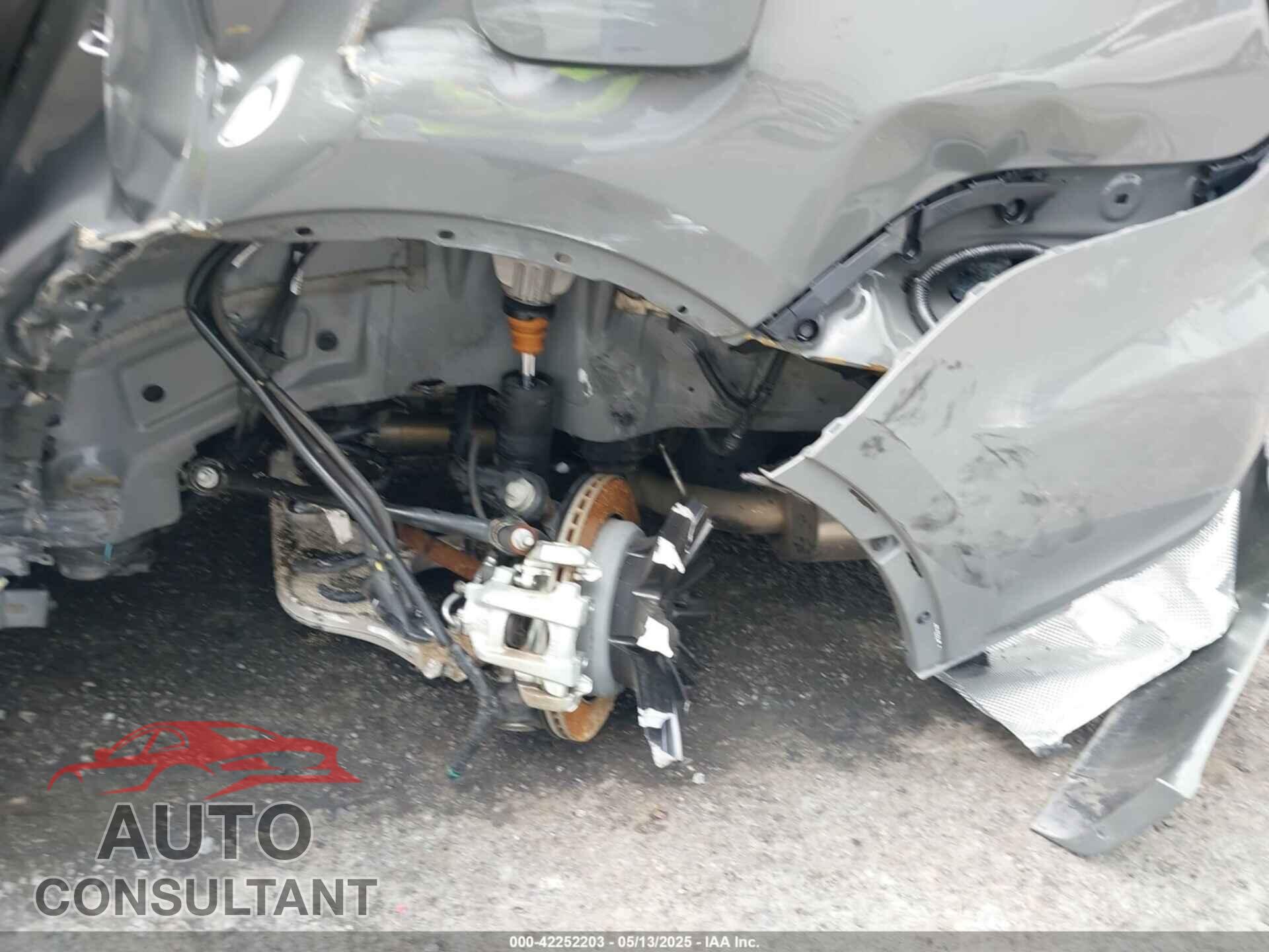 DODGE DURANGO 2022 - 1C4SDJCT0NC108438