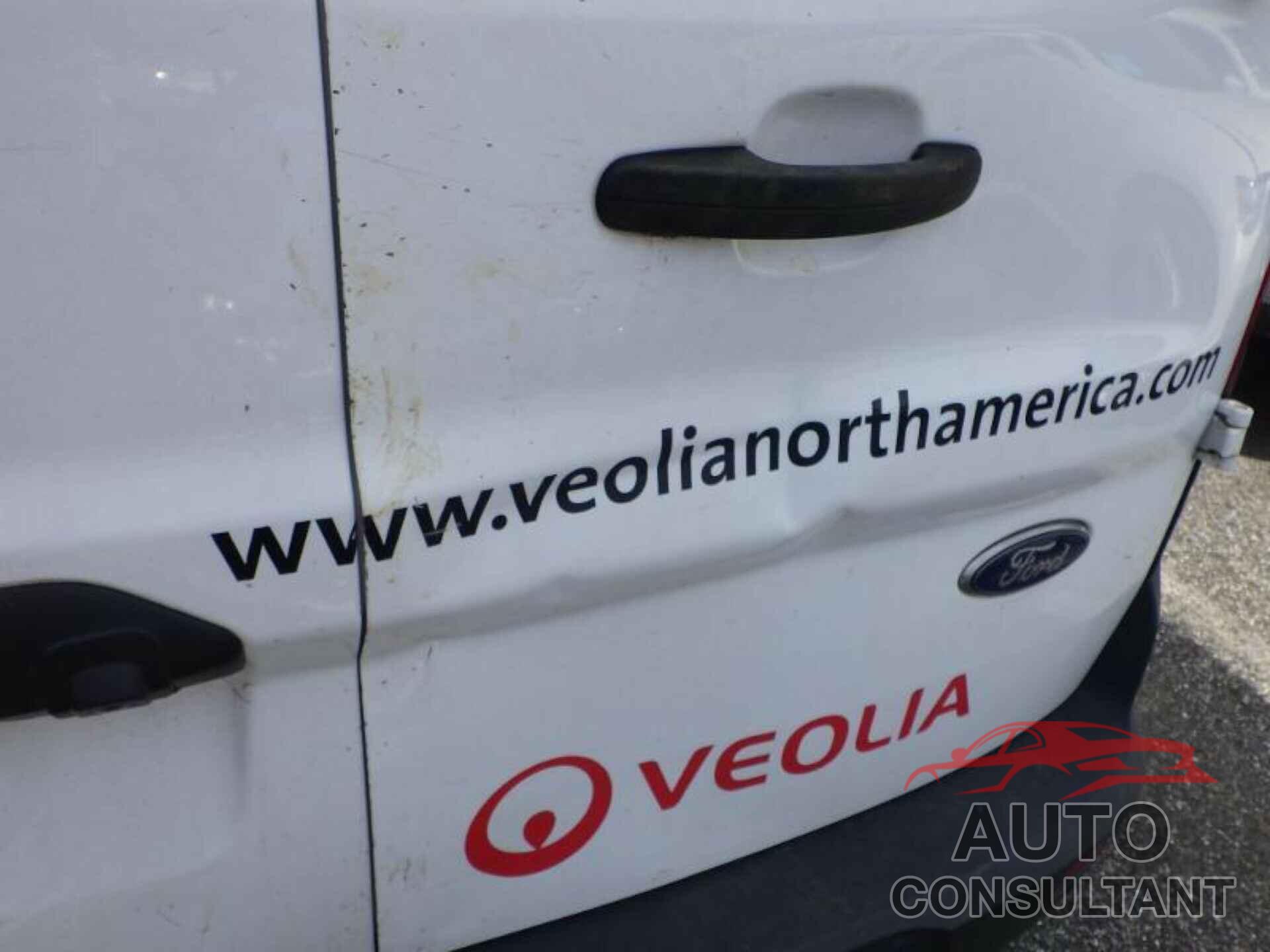 FORD TRANSIT CONNECT 2017 - NM0LS7E71H1293951