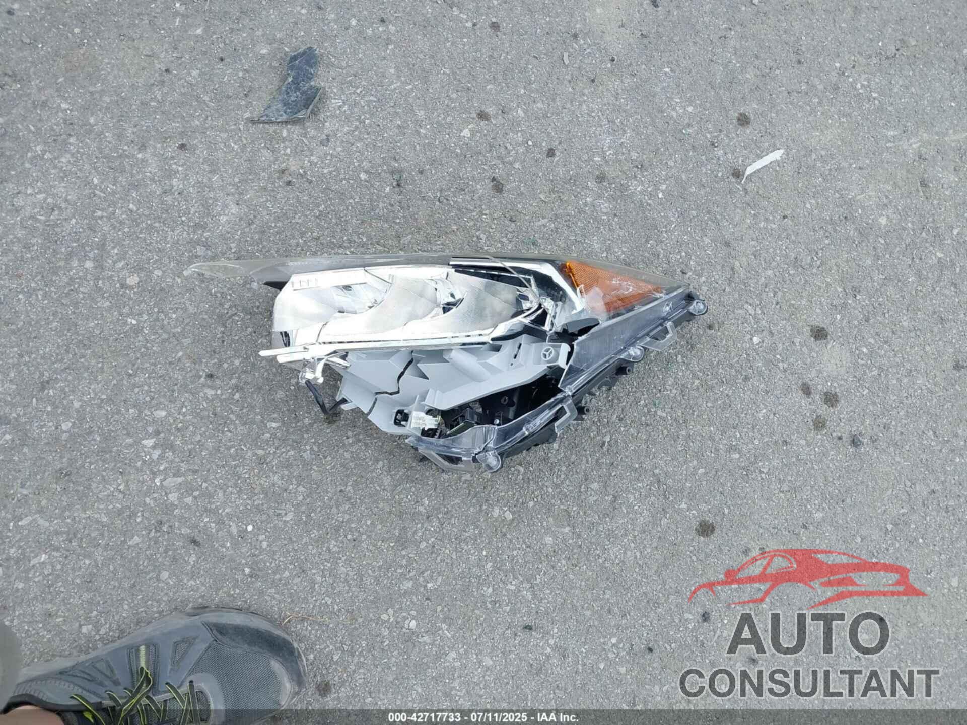 TOYOTA RAV4 2021 - 2T3W1RFV9MW116054