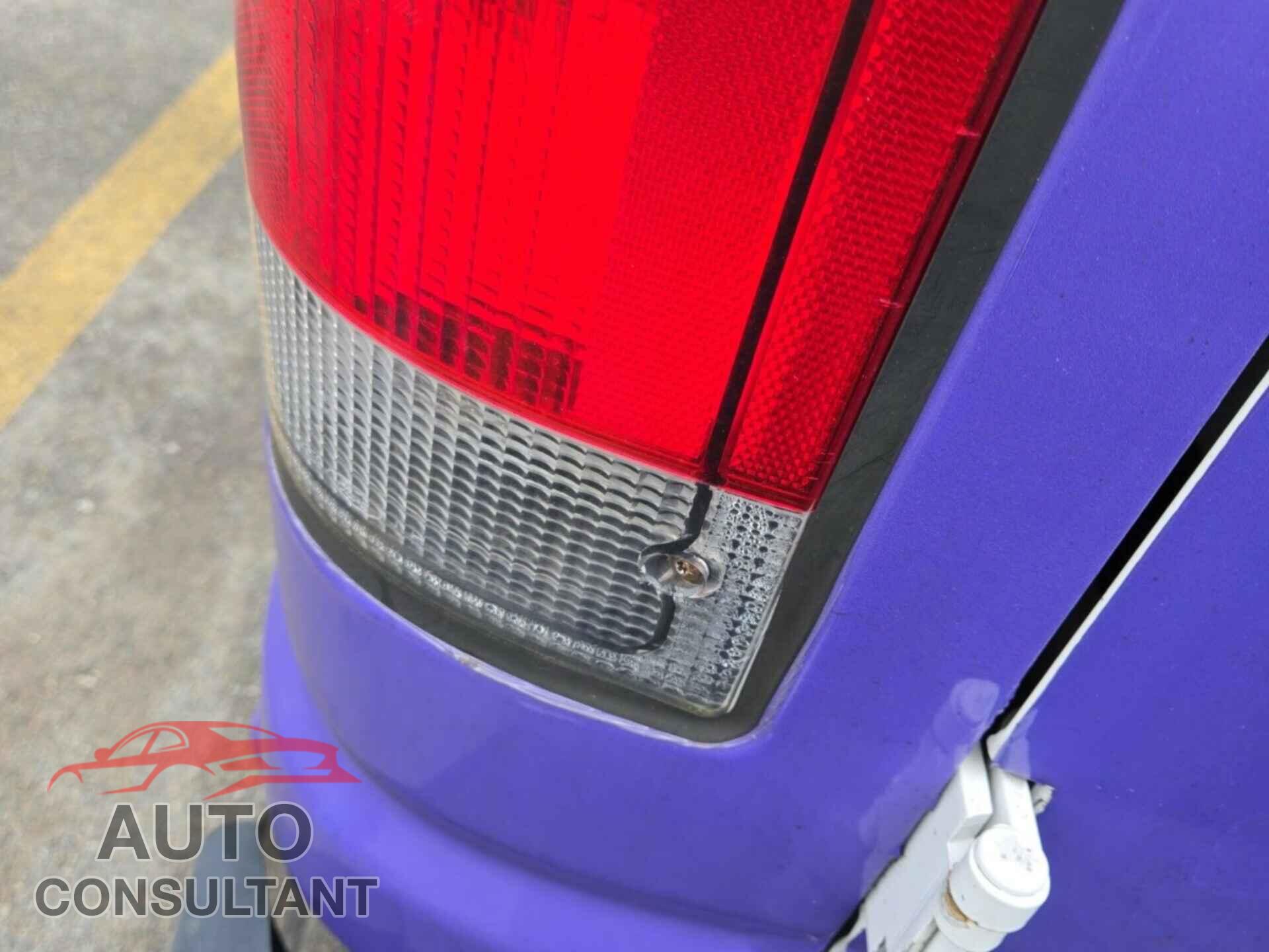 FORD ECONOLINE 2013 - 1FTNE2EL7DDB27624