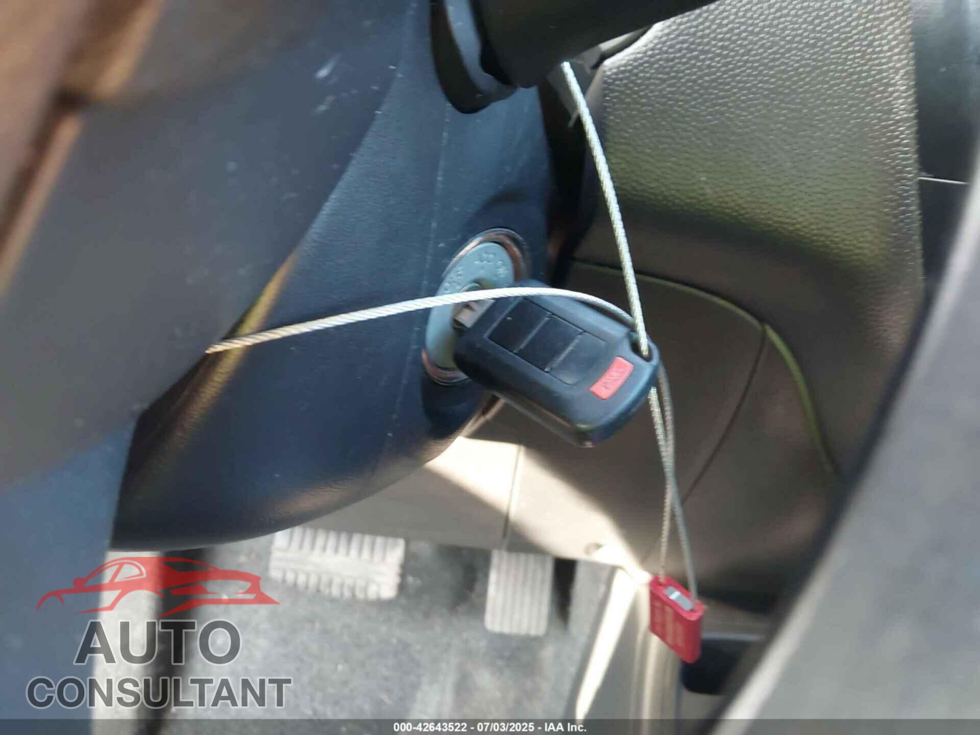 MITSUBISHI MIRAGE 2018 - ML32F3FJXJHF03830