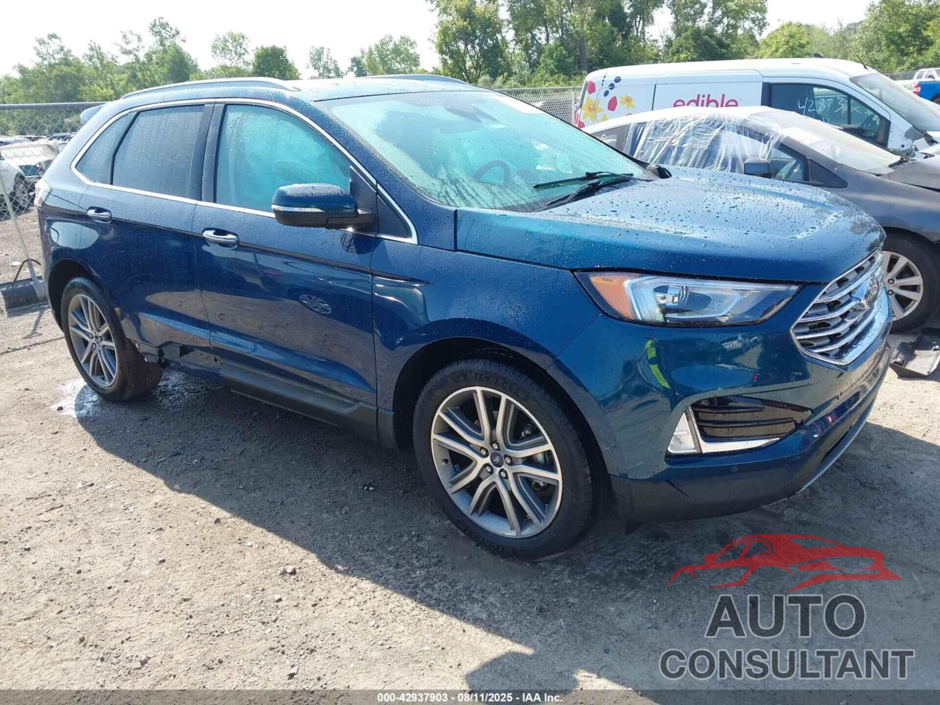 FORD EDGE 2020 - 2FMPK3K96LBB56161