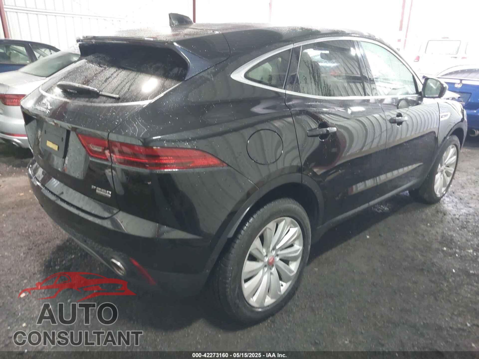 JAGUAR E-PACE 2020 - SADFP2FX1L1Z88690