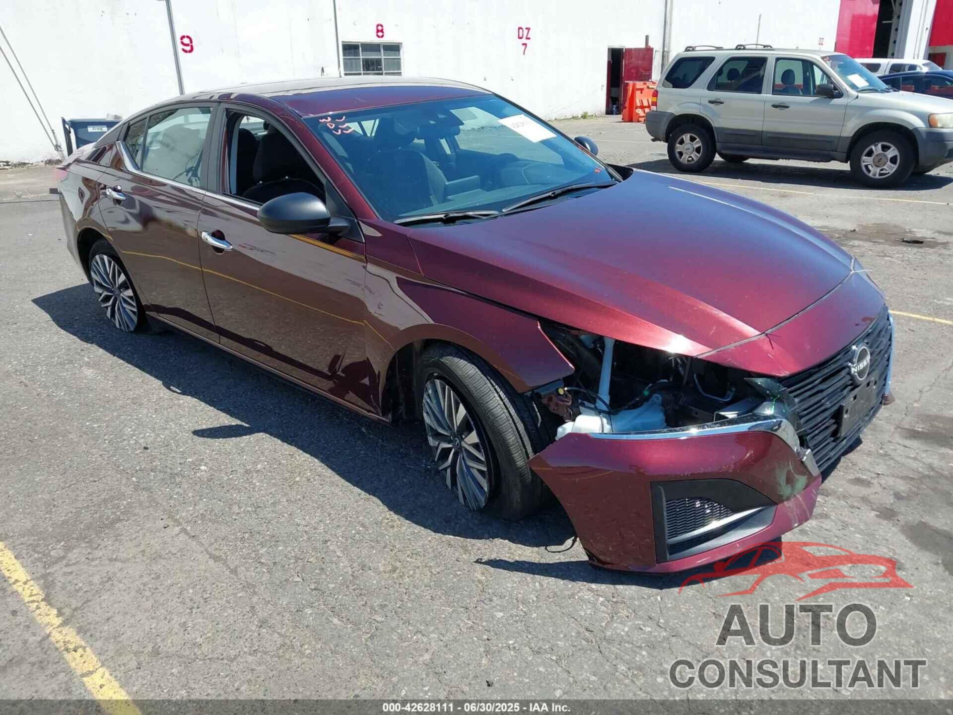NISSAN ALTIMA 2024 - 1N4BL4DV9RN358152