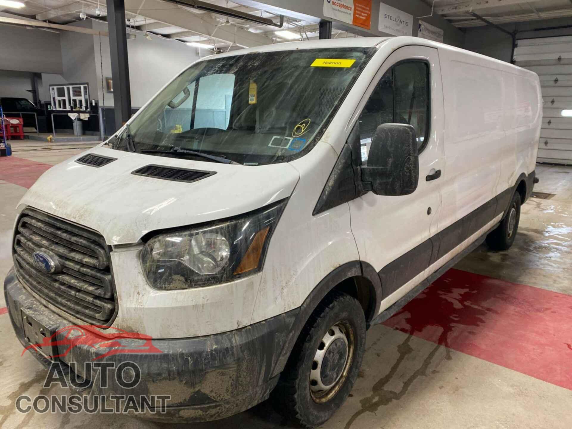 FORD TRANSIT-150 2015 - 1FTNE2YM5FKB29925