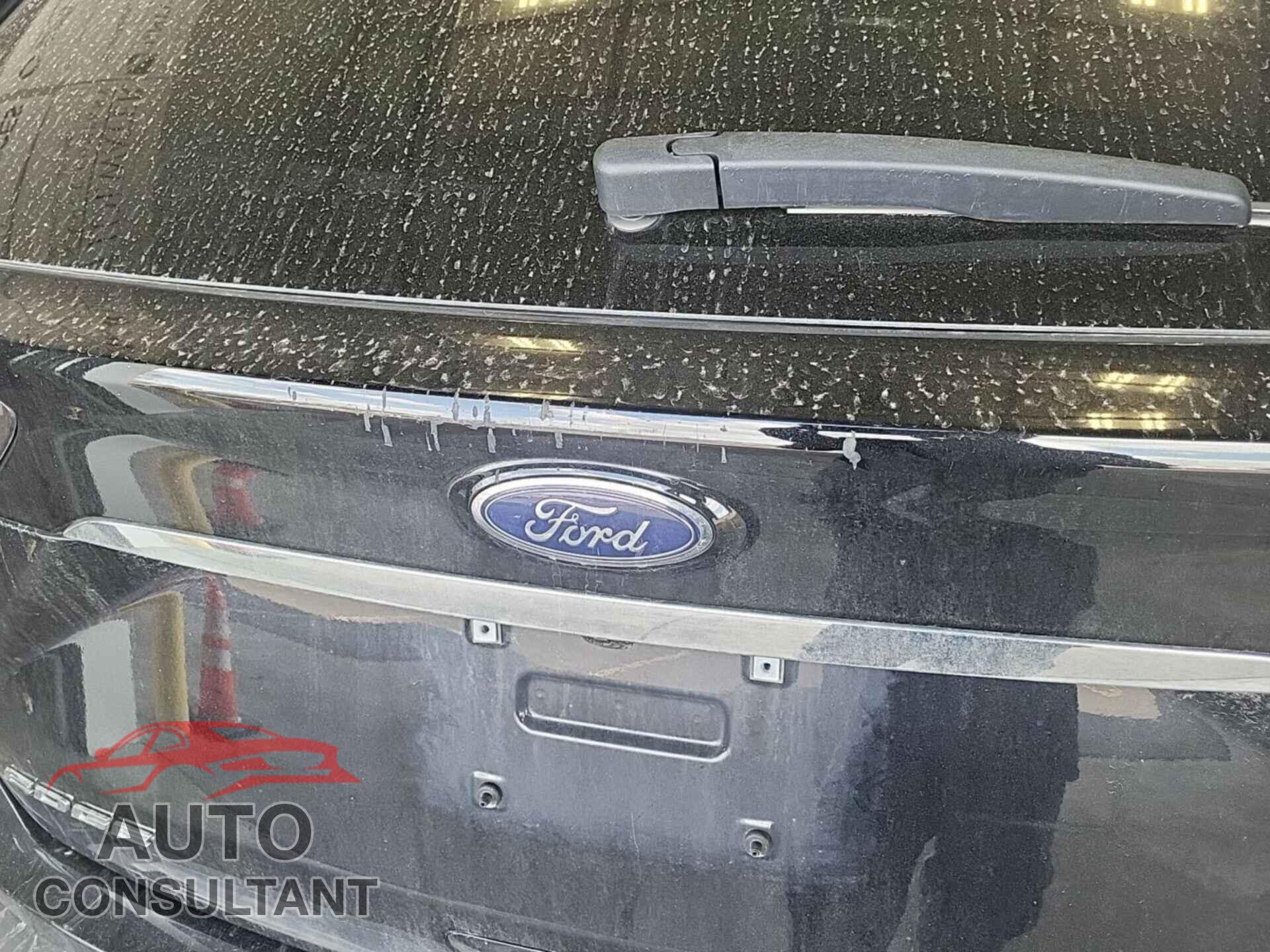 FORD EDGE 2020 - 2FMPK4G94LBA60902