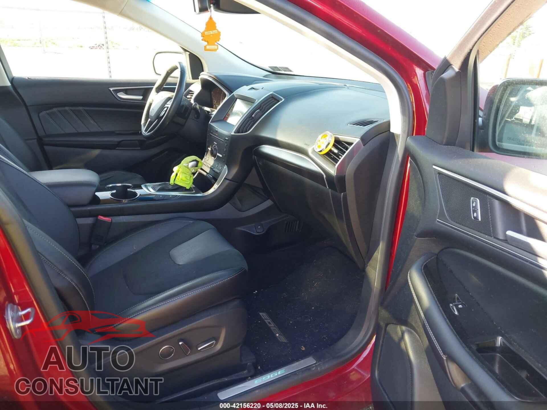 FORD EDGE 2016 - 2FMPK4AP6GBB29604
