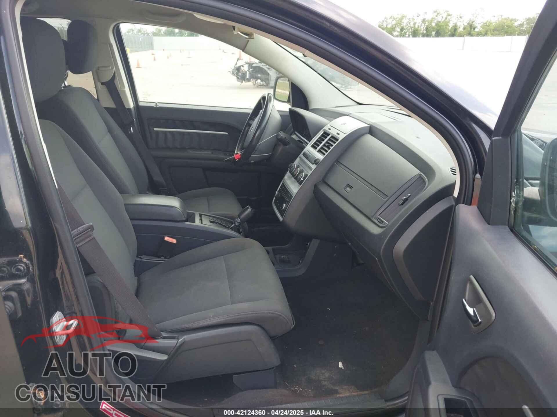 DODGE JOURNEY 2010 - 3D4PG5FV2AT193043