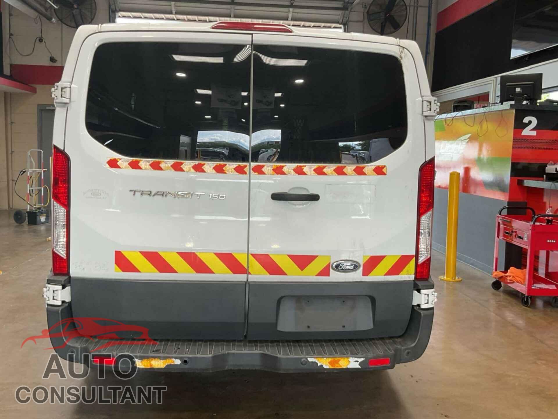 FORD TRANSIT 2015 - 1FTNE1YM2FKA69970