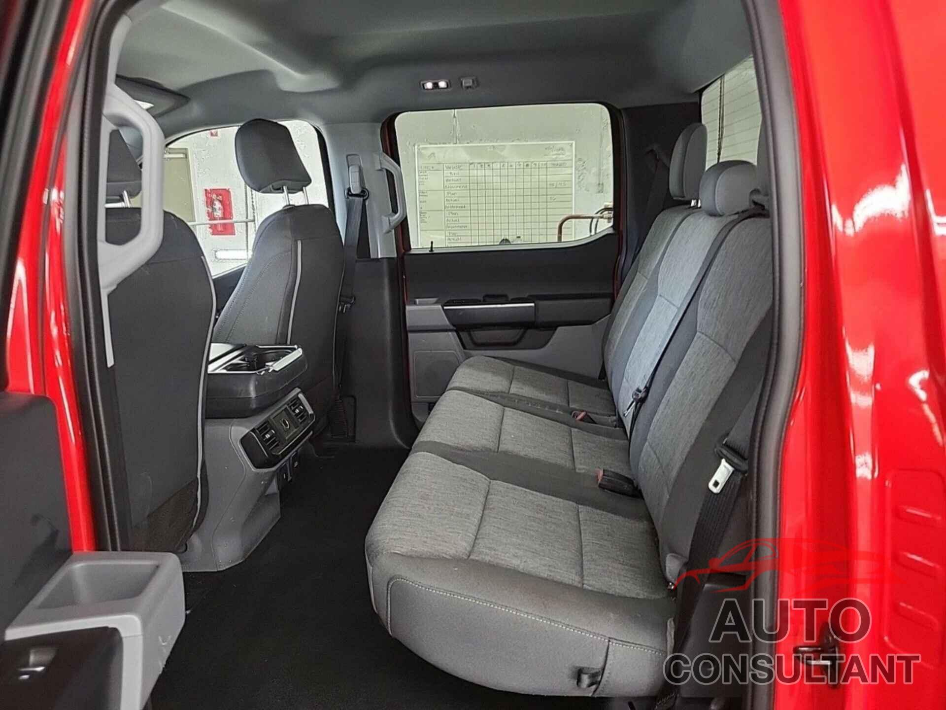 FORD F150 2022 - 1FTFW1E82NKE56672