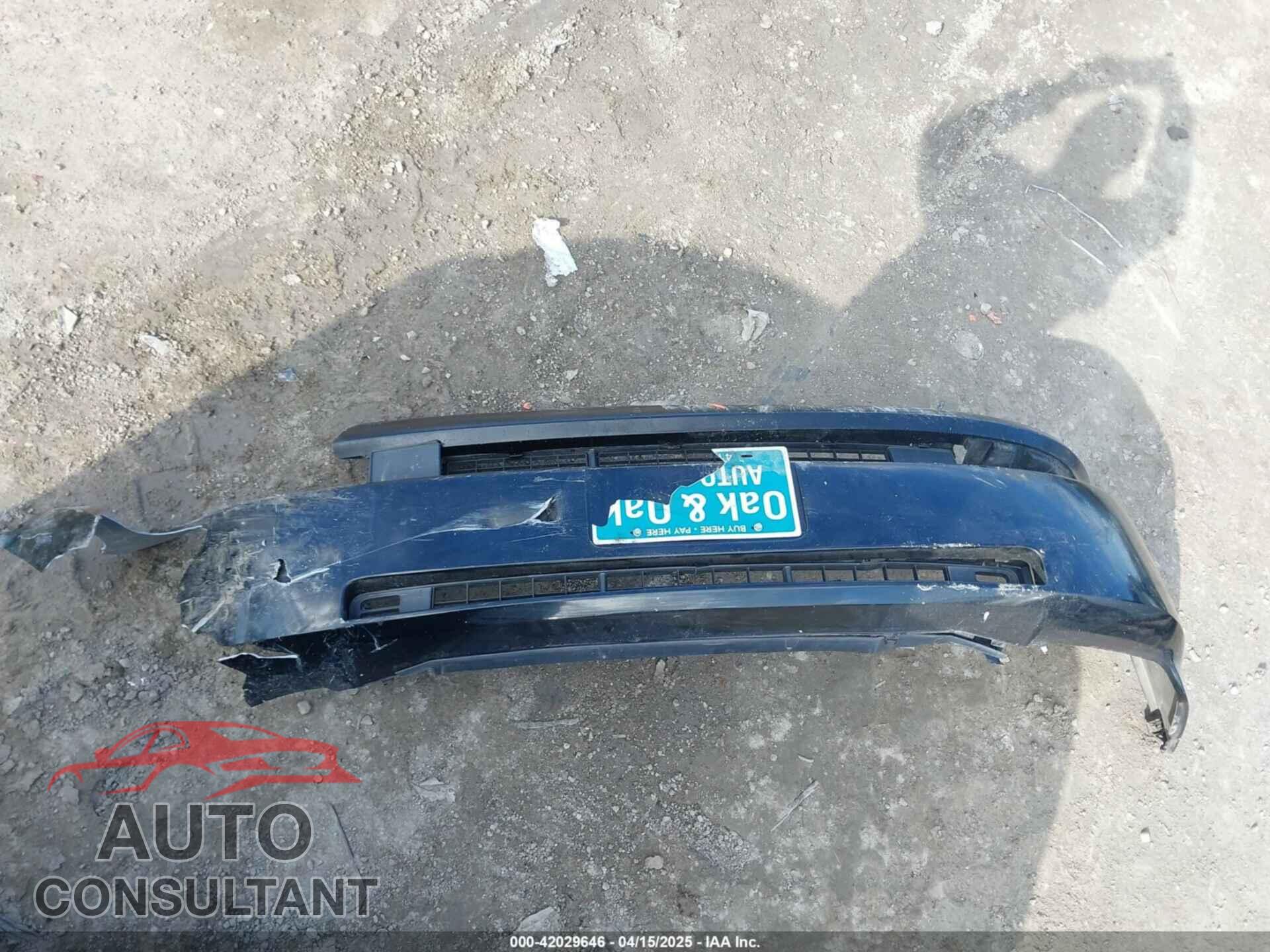 FORD FLEX 2009 - 2FMDK52C49BA80684
