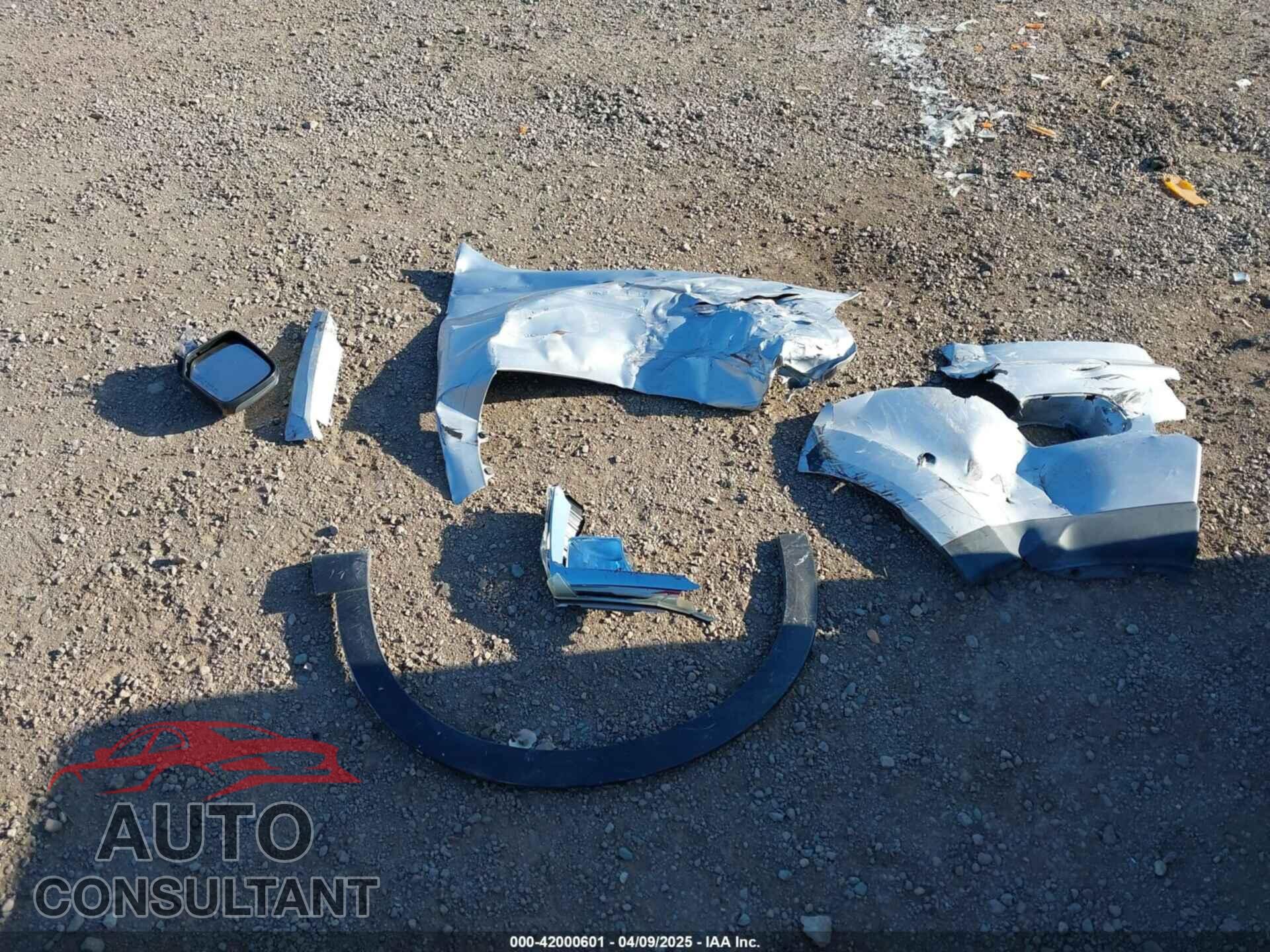 HONDA PILOT 2011 - 5FNYF3H41BB018182