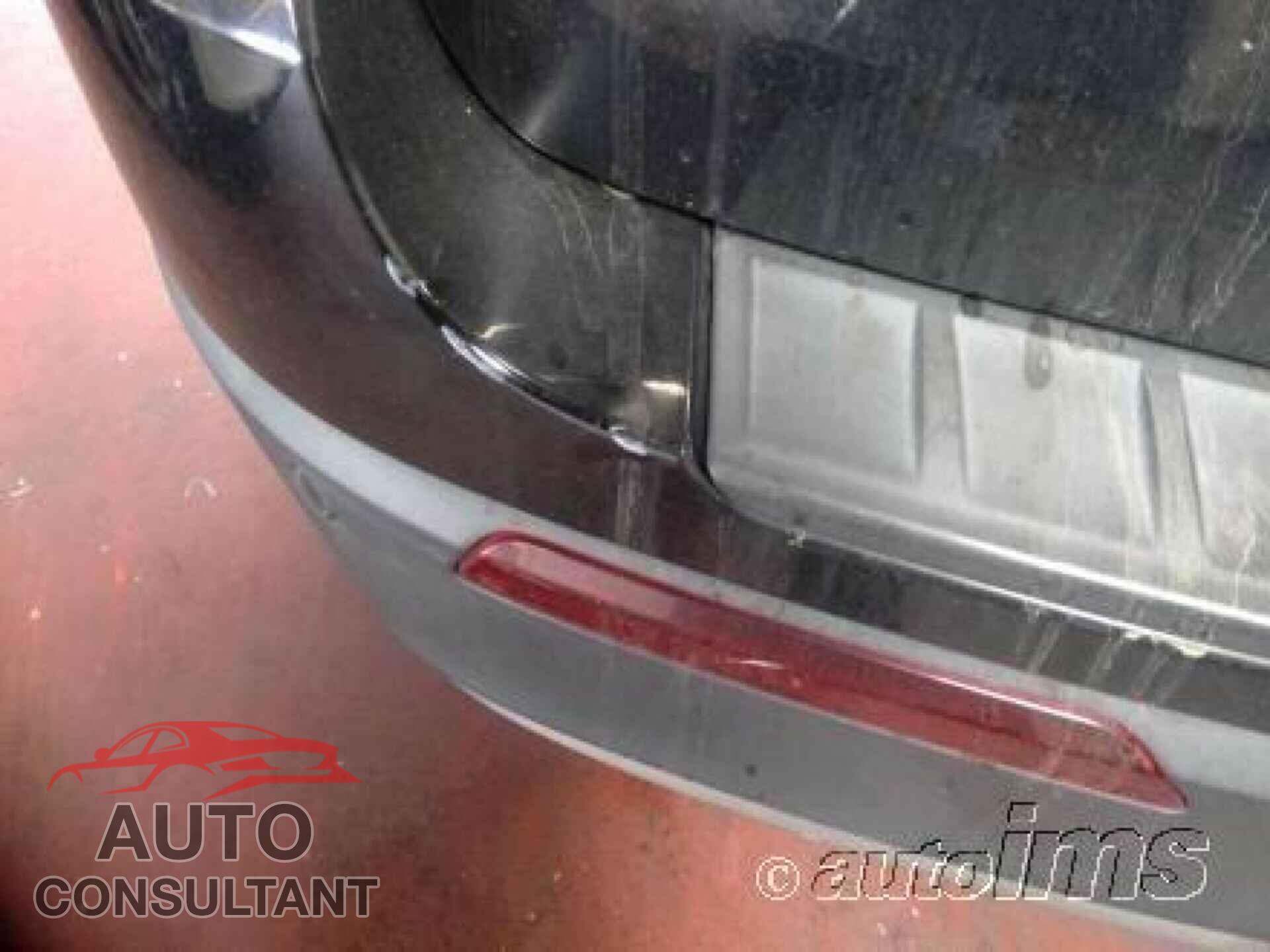 FORD EXPLORER 2021 - 1FMSK8DH7MGB46650