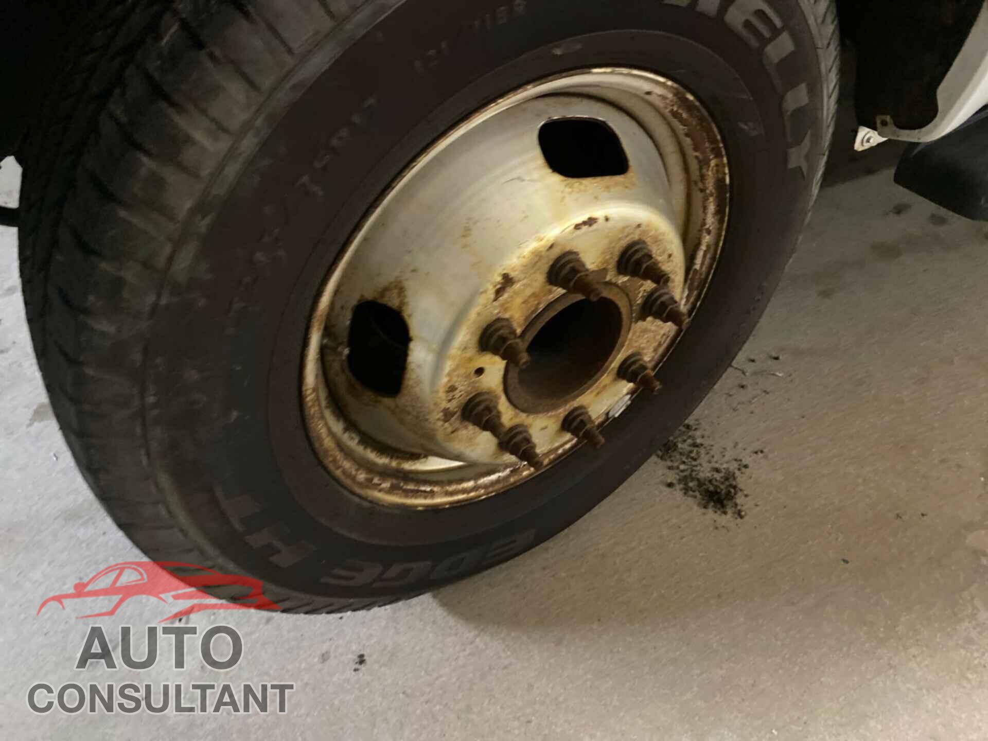 FORD F-350 2014 - 1FDRF3C63EEA87289