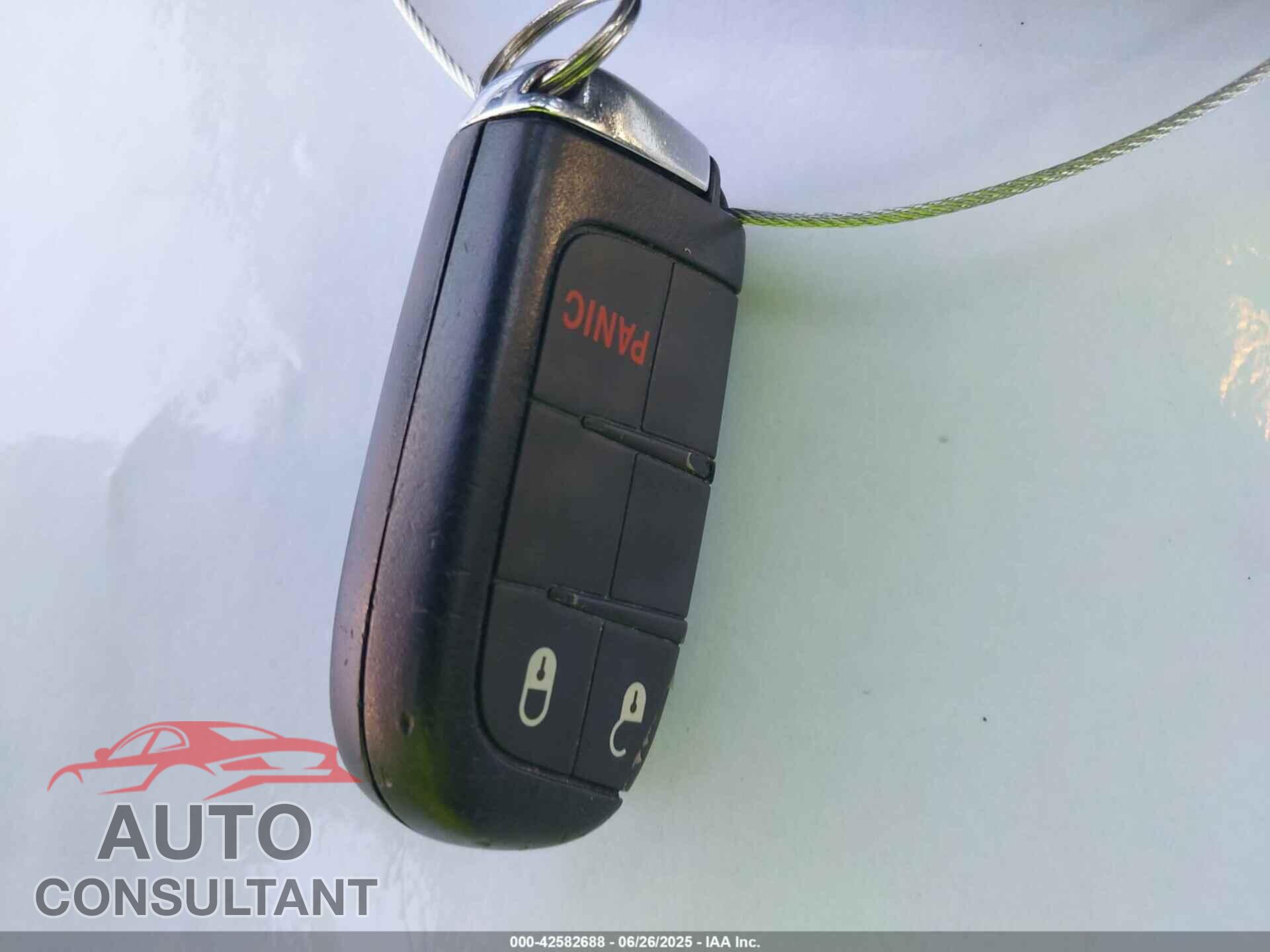 JEEP COMPASS 2020 - 3C4NJDDB4LT144129