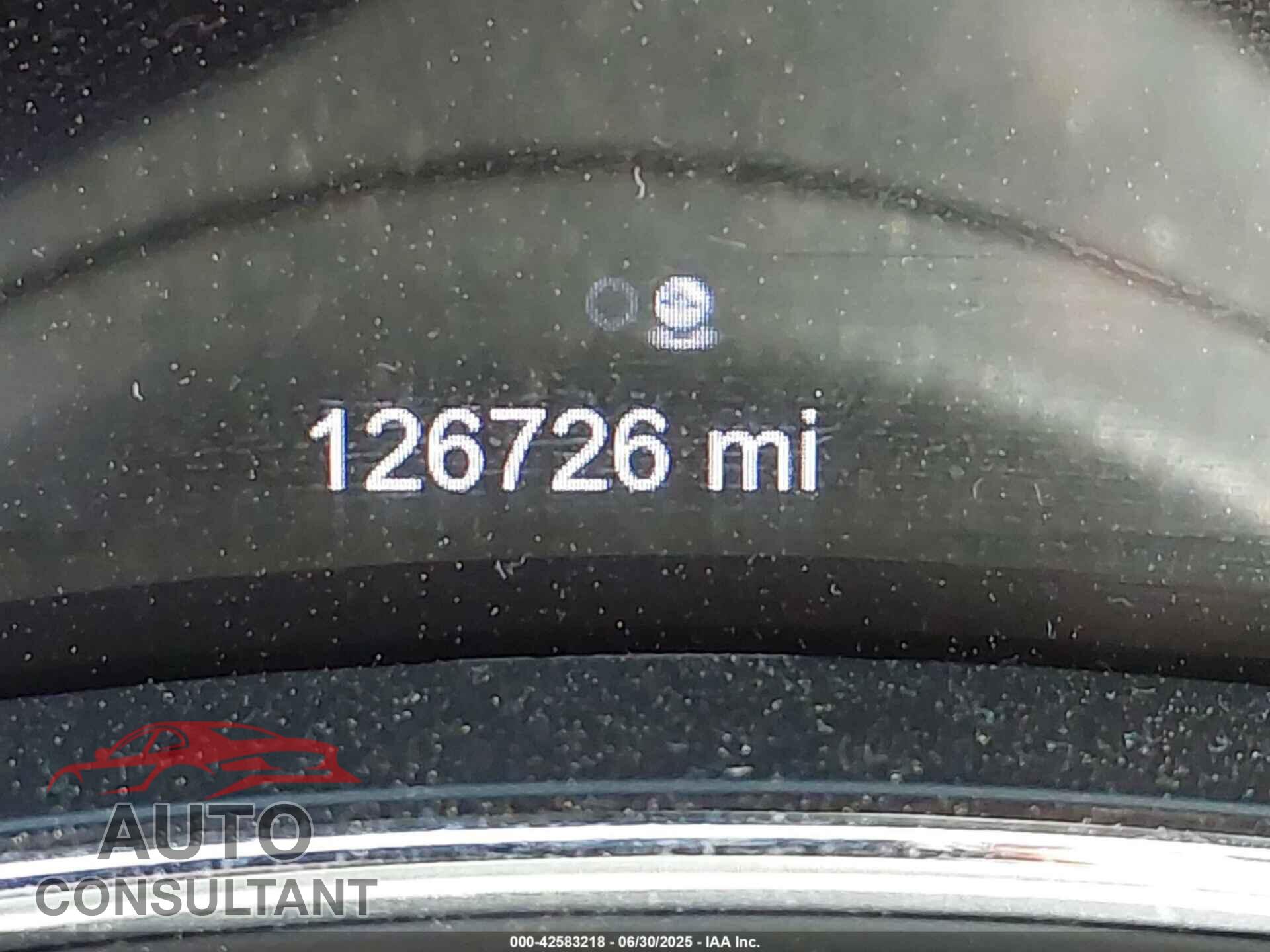 DODGE DURANGO 2014 - 1C4RDHAG4EC590425