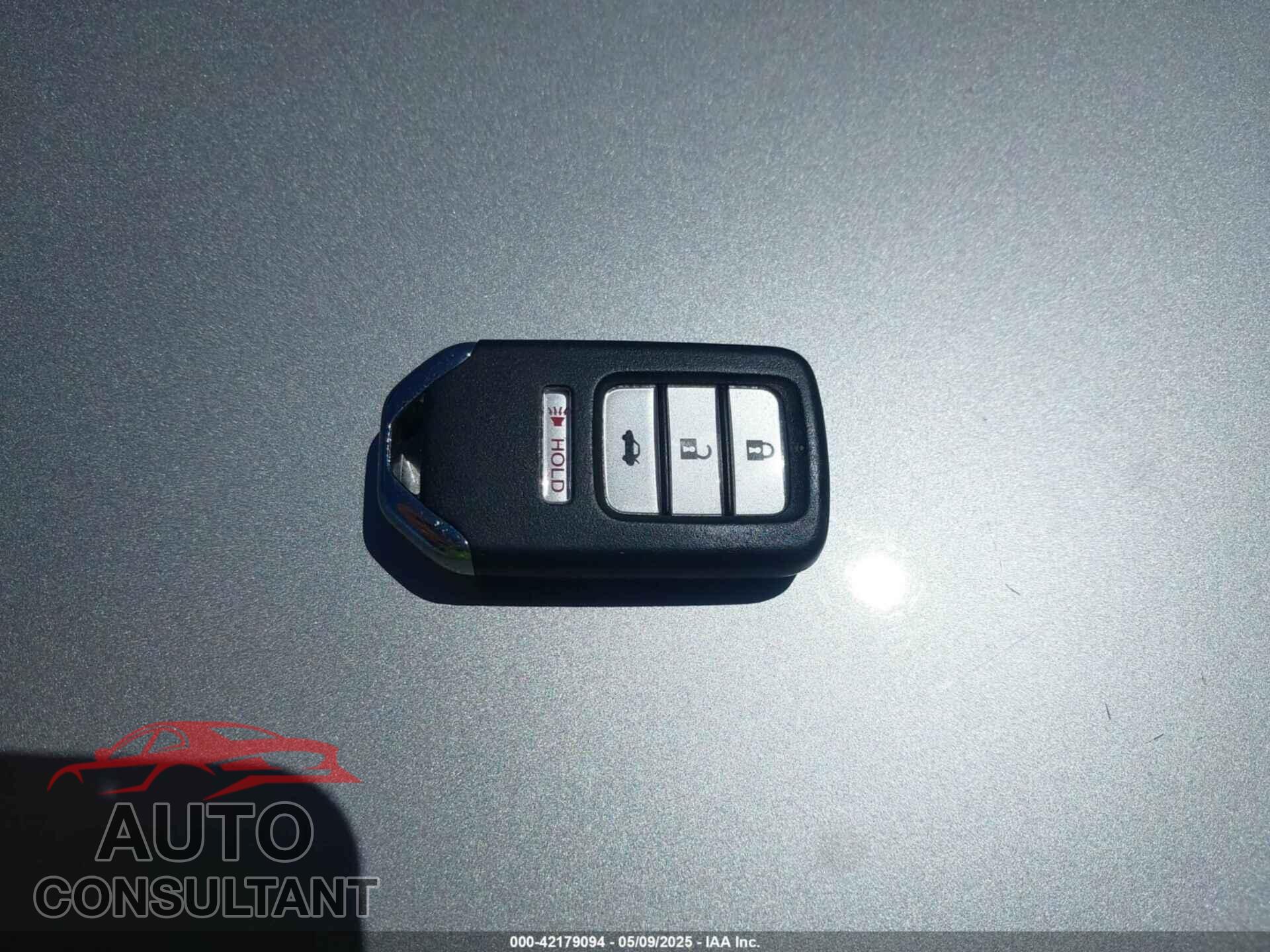 HONDA CIVIC 2014 - 19XFB2F89EE249523