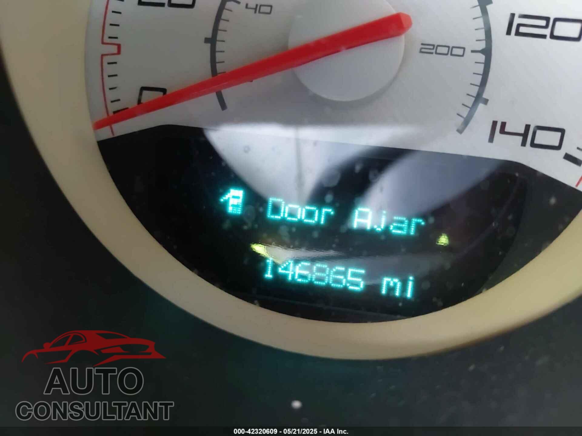 DODGE CHALLENGER 2013 - 2C3CDYAG4DH510689