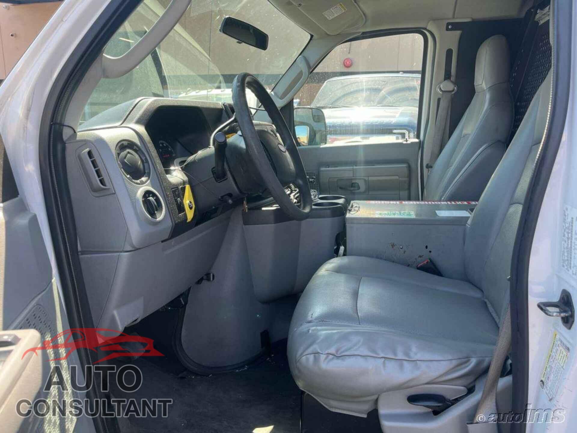 FORD ECONOLINE 2012 - 1FBSS3BL5CDB25489