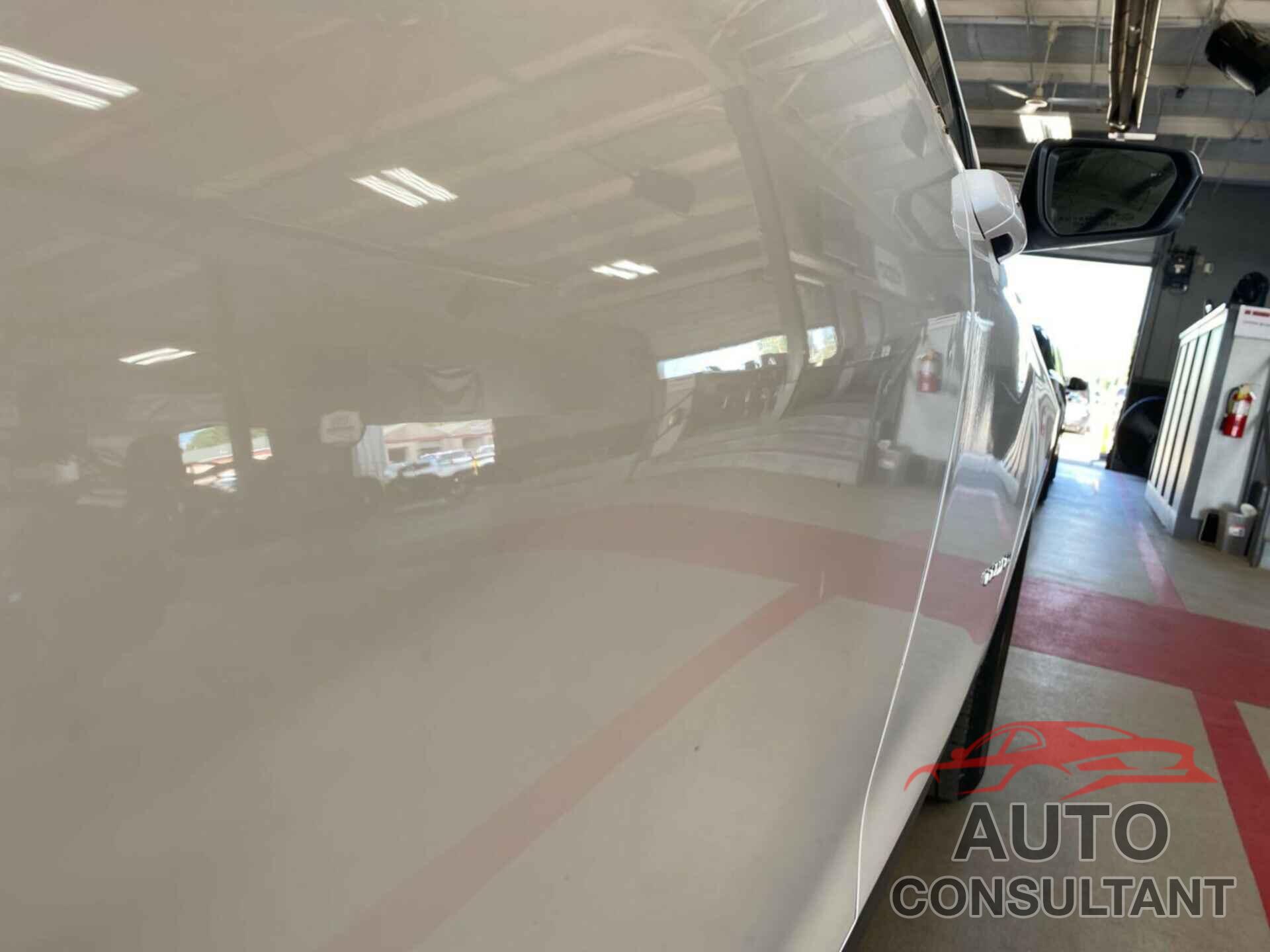 CHEVROLET EQUINOX 2021 - 3GNAXJEV3MS121427