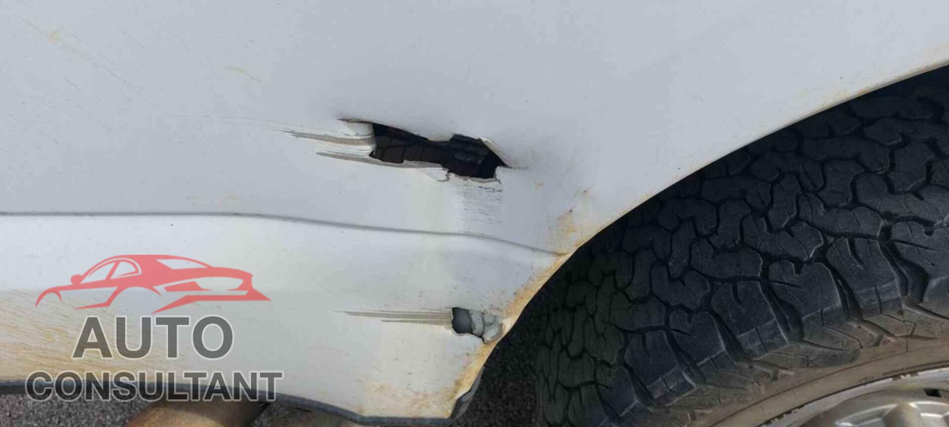 FORD F350 2017 - 1FT7W3AT7HED28246