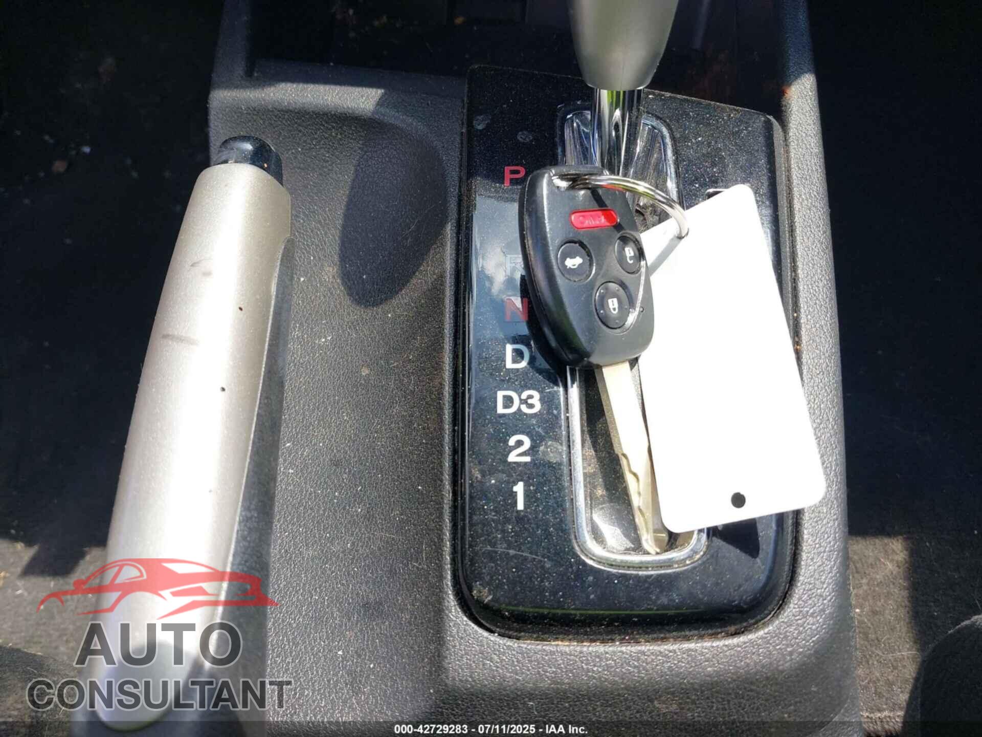 HONDA CIVIC 2013 - 19XFB2F53DE005791