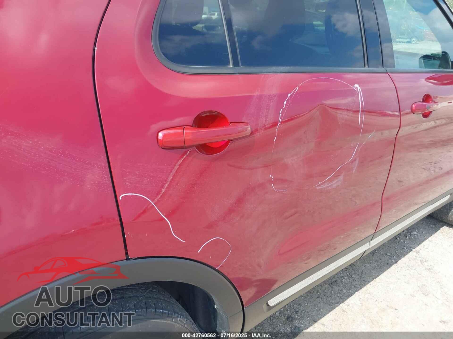 FORD EXPLORER 2019 - 1FM5K7D83KGA06194