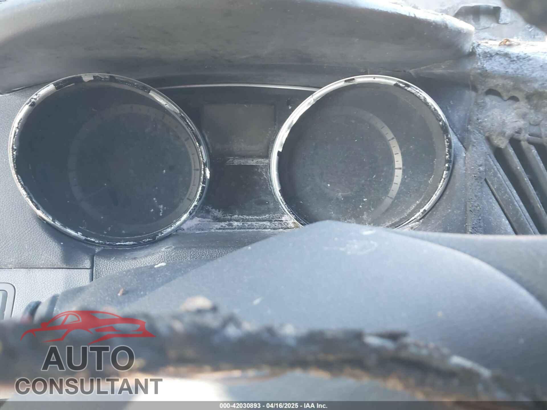 HYUNDAI SONATA 2014 - 5NPEC4AC4EH910340