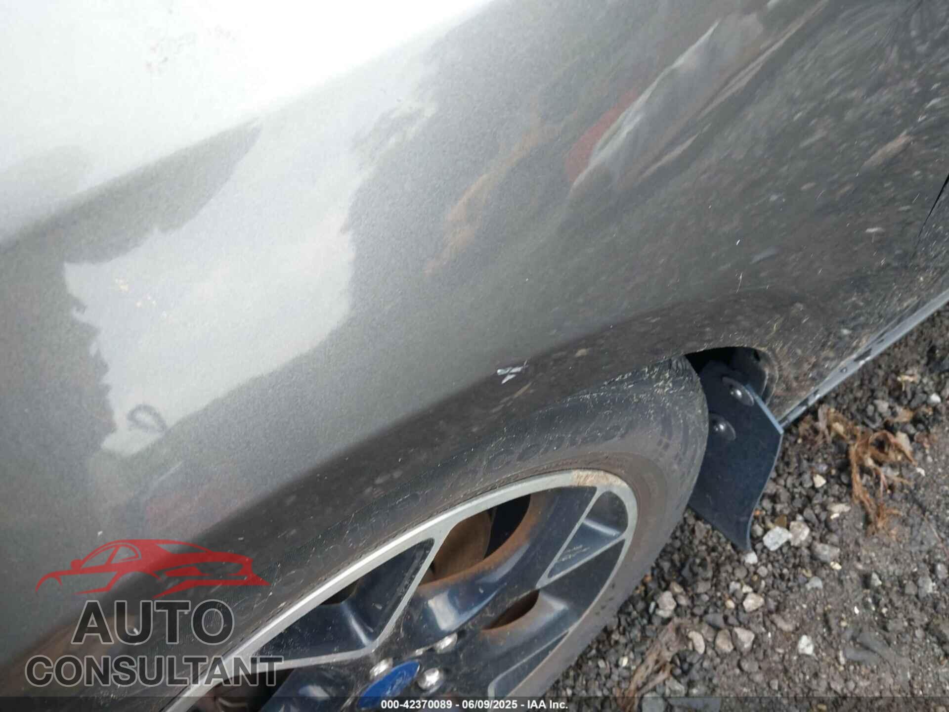FORD FOCUS 2012 - 1FAHP3K25CL402149