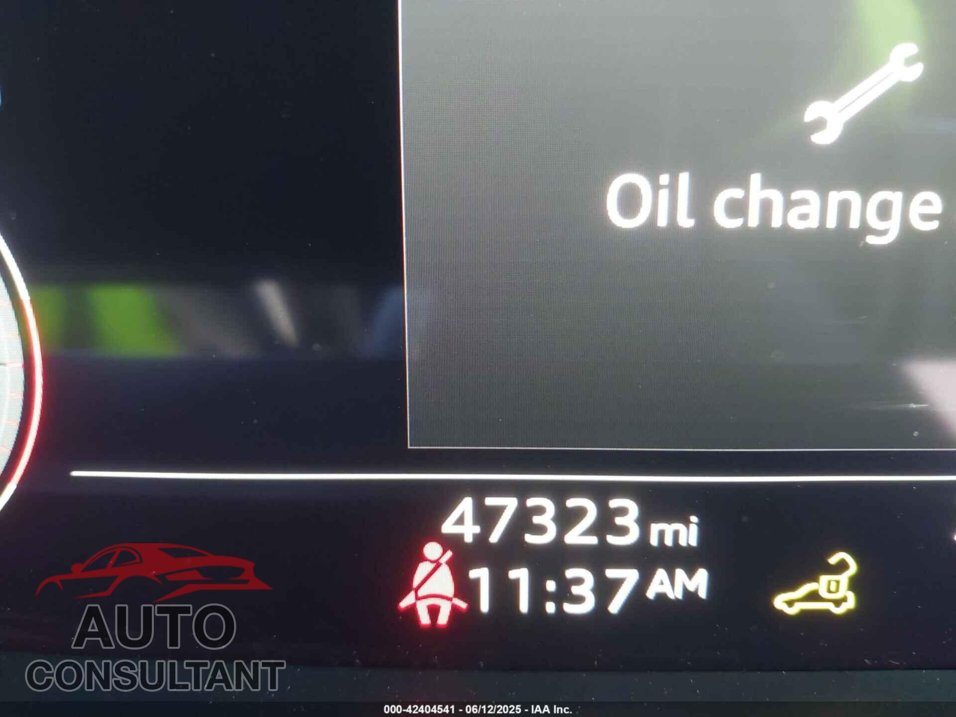 AUDI A8 2022 - WAULDAF83NN010176