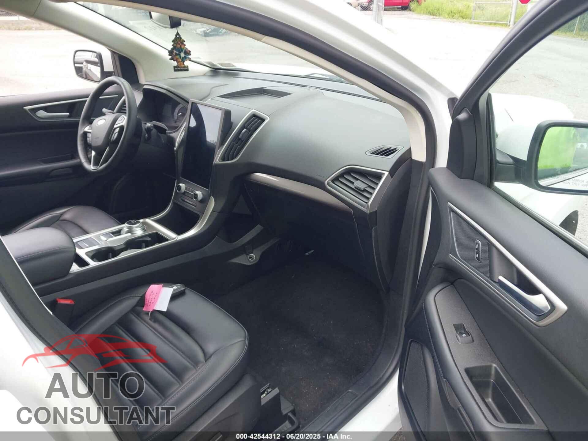 FORD EDGE 2024 - 2FMPK4J95RBB00650