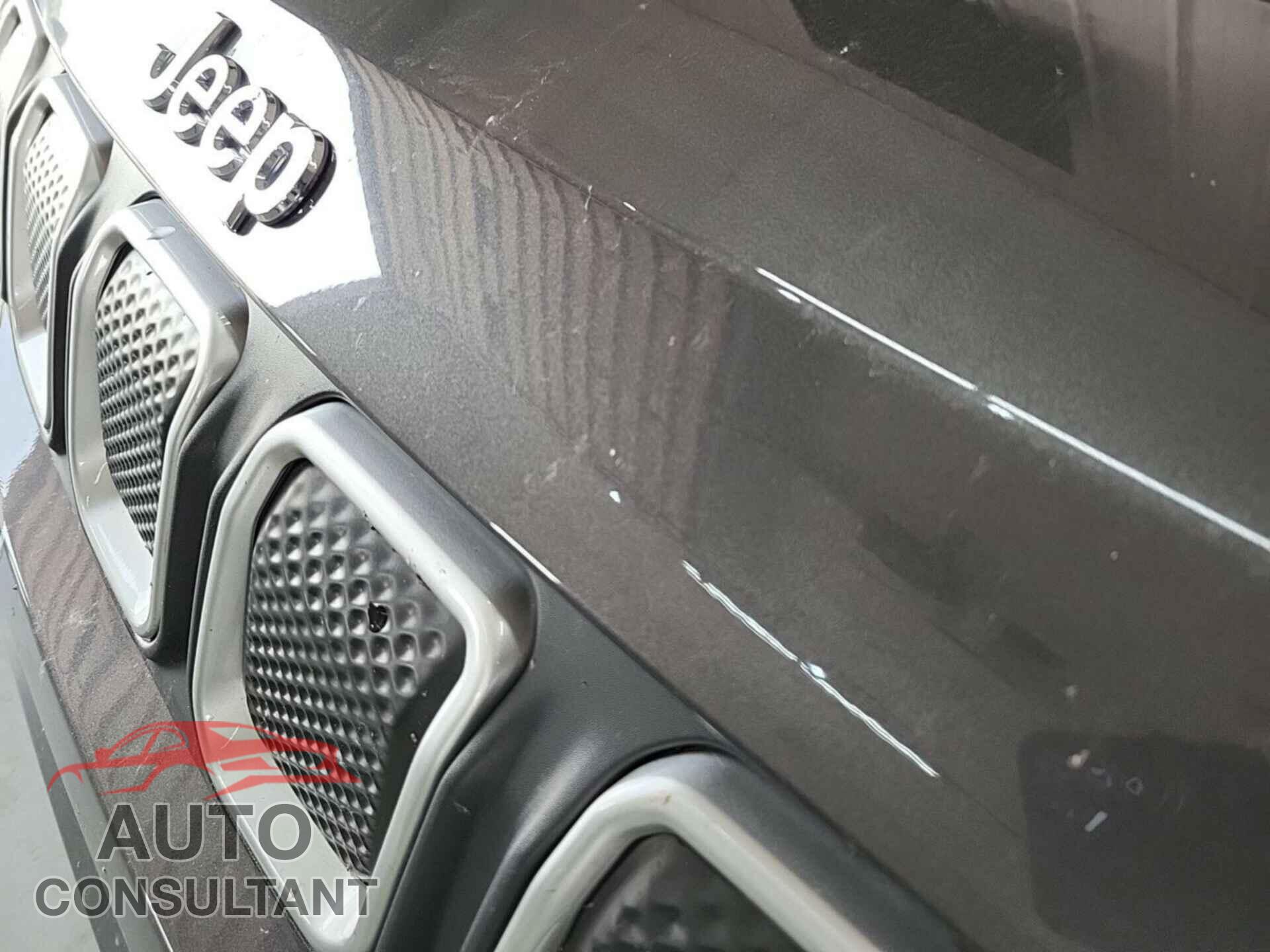 JEEP COMPASS 2022 - 3C4NJDBB1NT150654