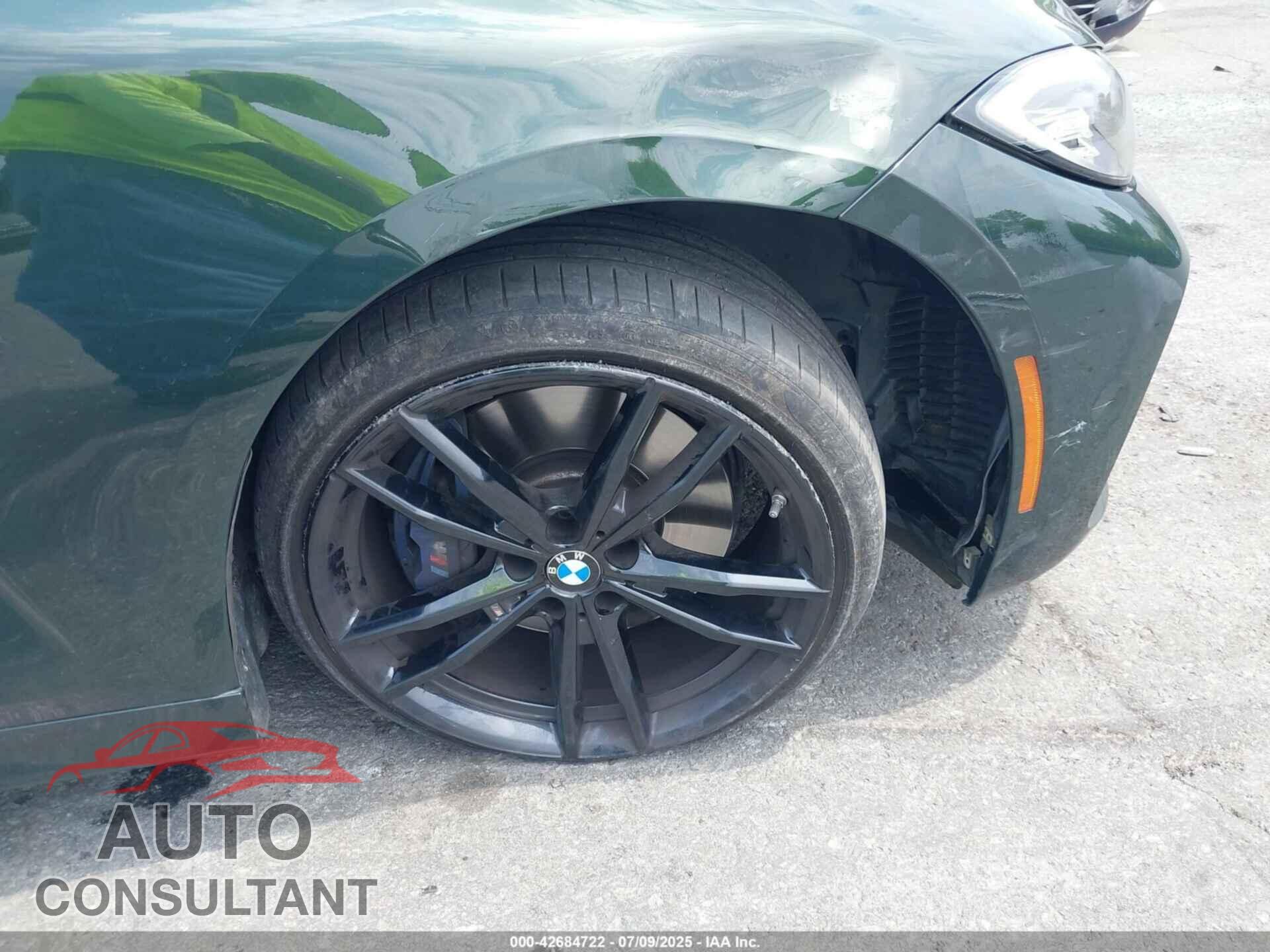 BMW M440I 2021 - WBA13AR08MCG08096