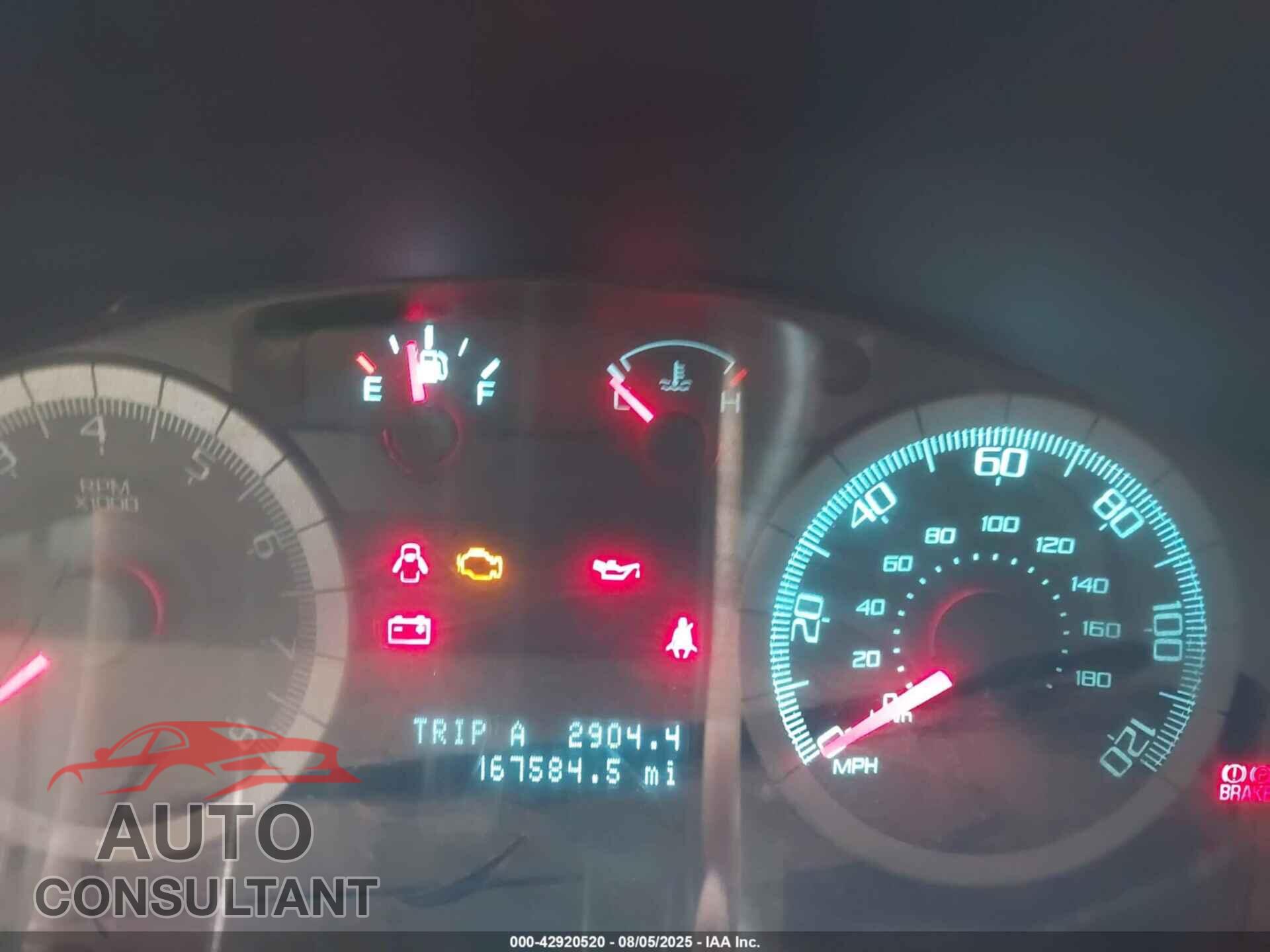 FORD ESCAPE 2010 - 1FMCU0EG0AKB02410