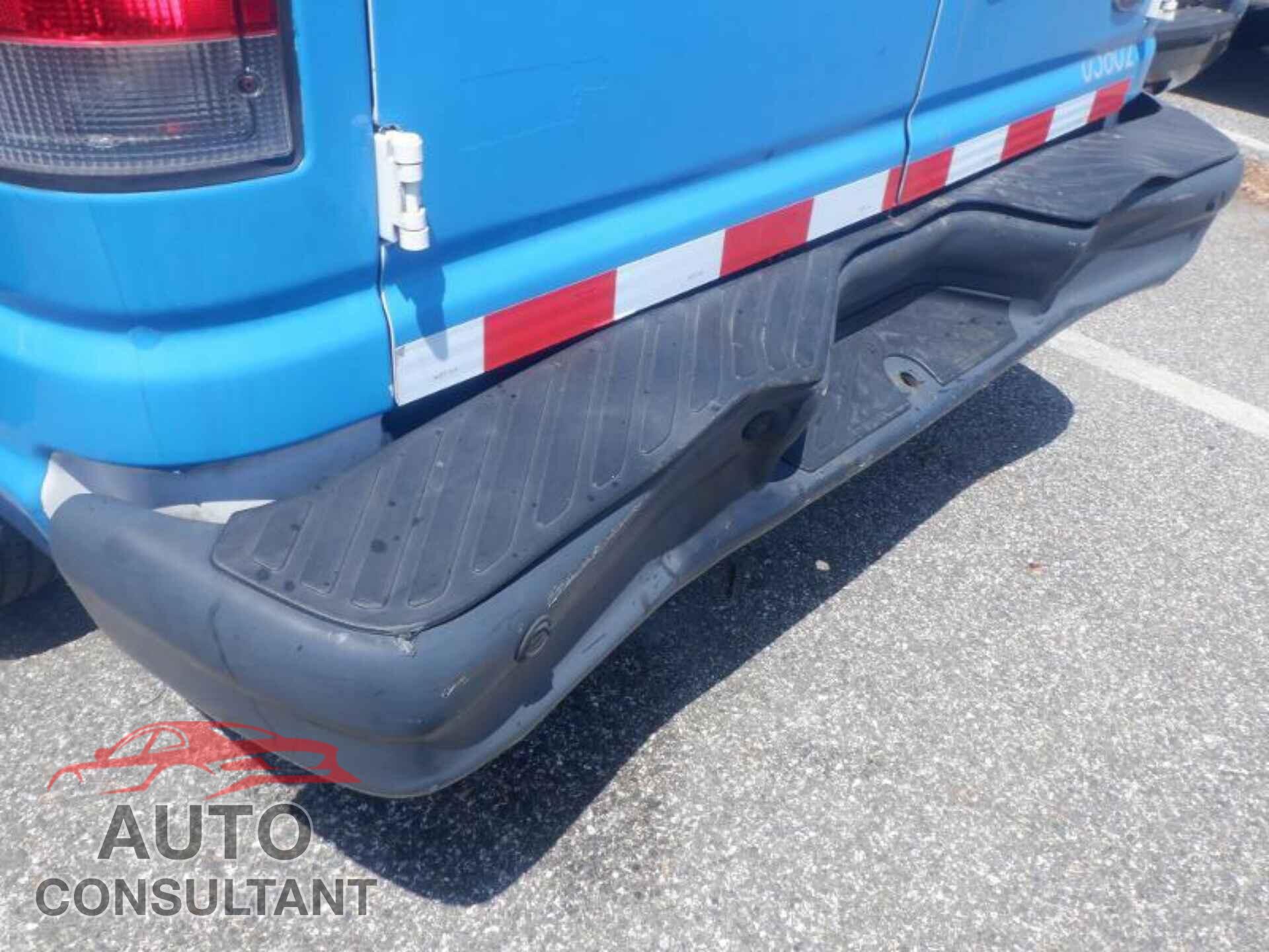 FORD ECONOLINE 2014 - 1FTNE2EL3EDB13902