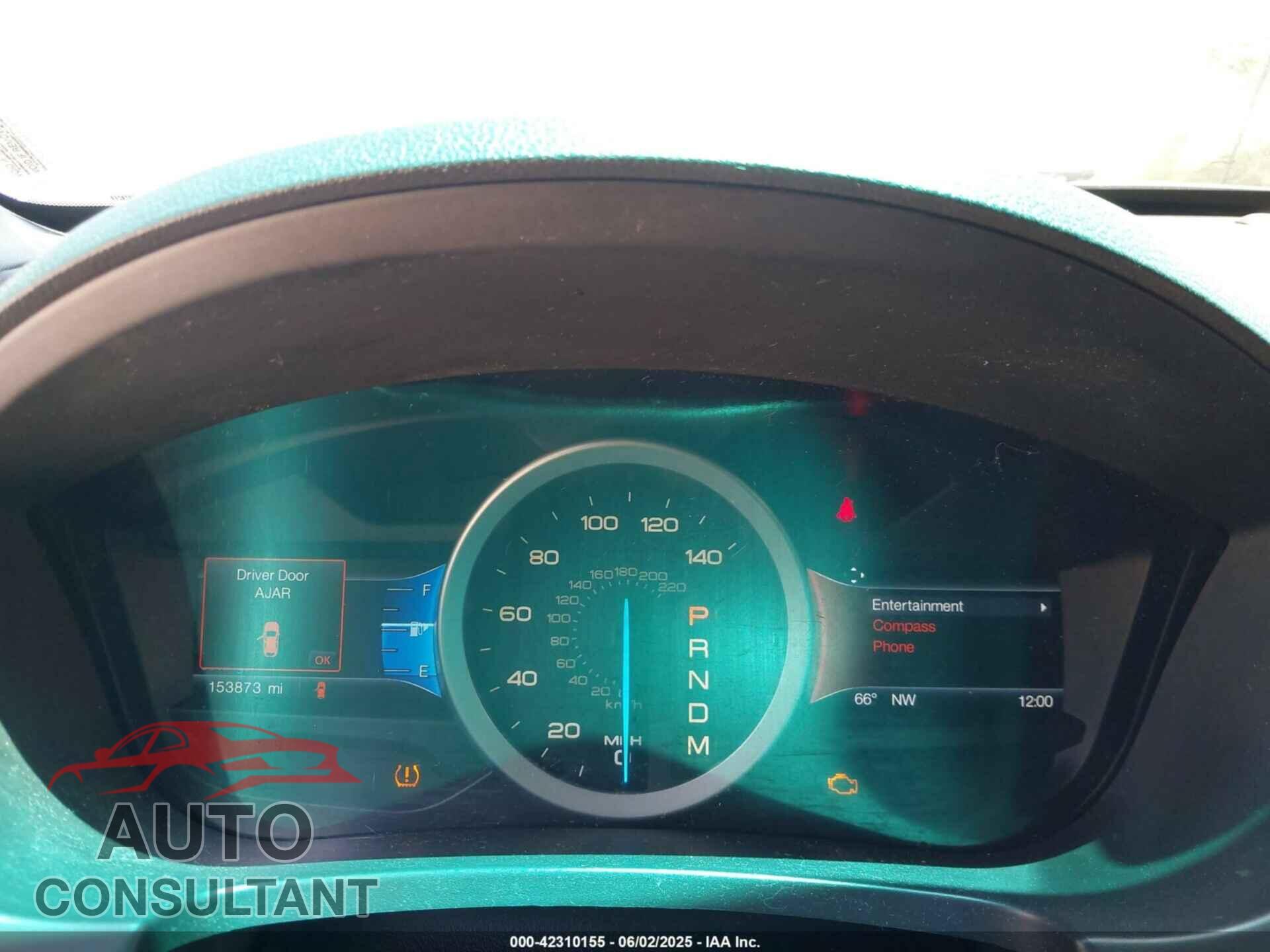 FORD EXPLORER 2015 - 1FM5K8D81FGA72822