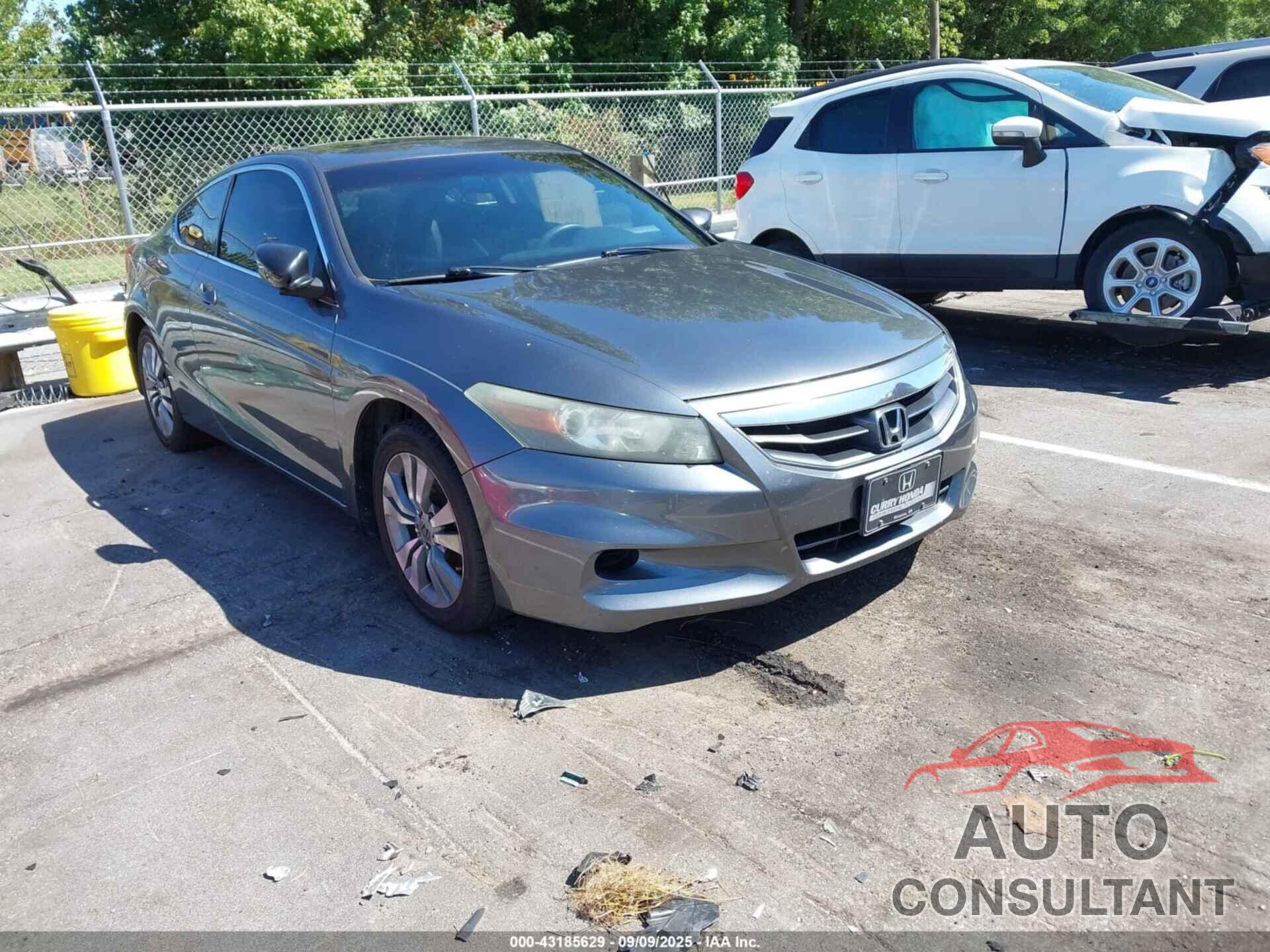 HONDA ACCORD 2011 - 1HGCS1B75BA002235